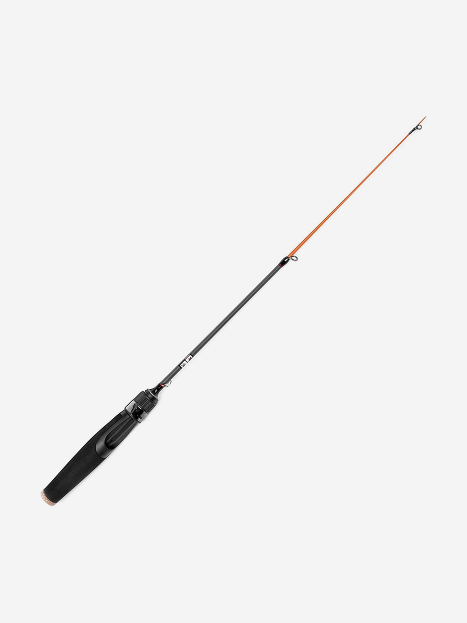 

Удочка для зимней рыбалки Nisus Tele-Pro 65, Красный
