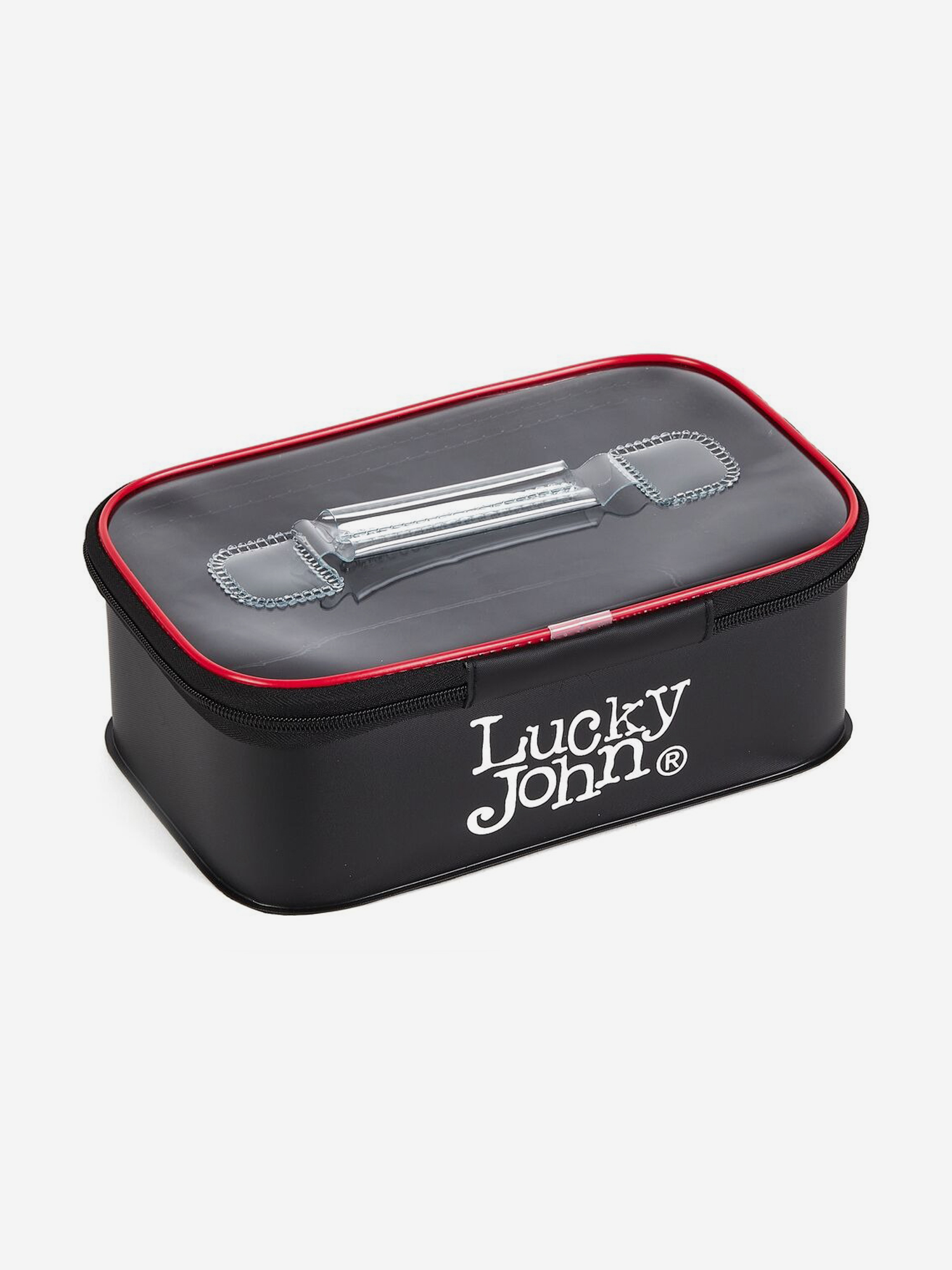 

Емкость для аксессуаров Lucky John EVA 270x170x100, Черный