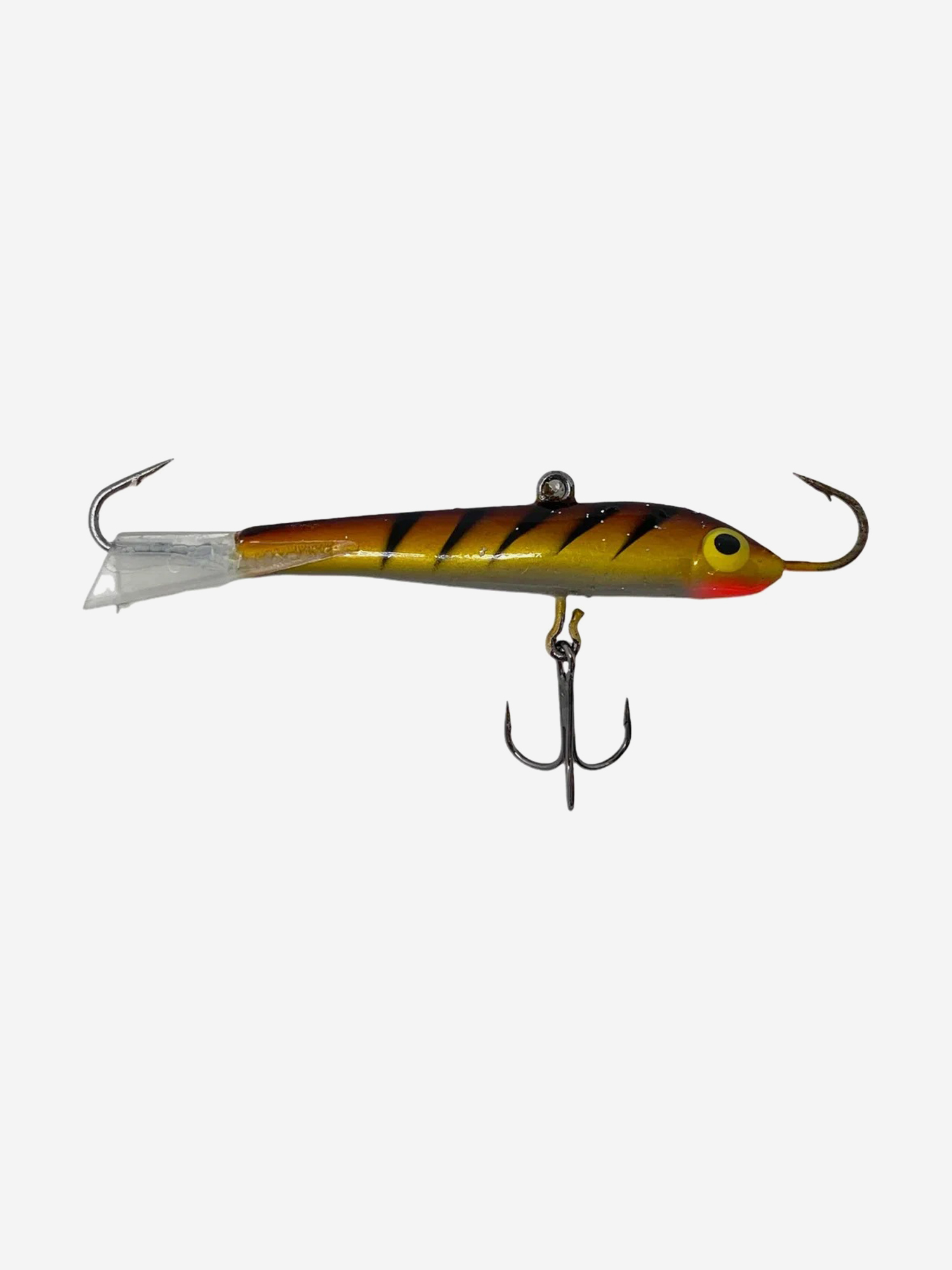 

Приманка Fishing Master 20 гр, Золотой