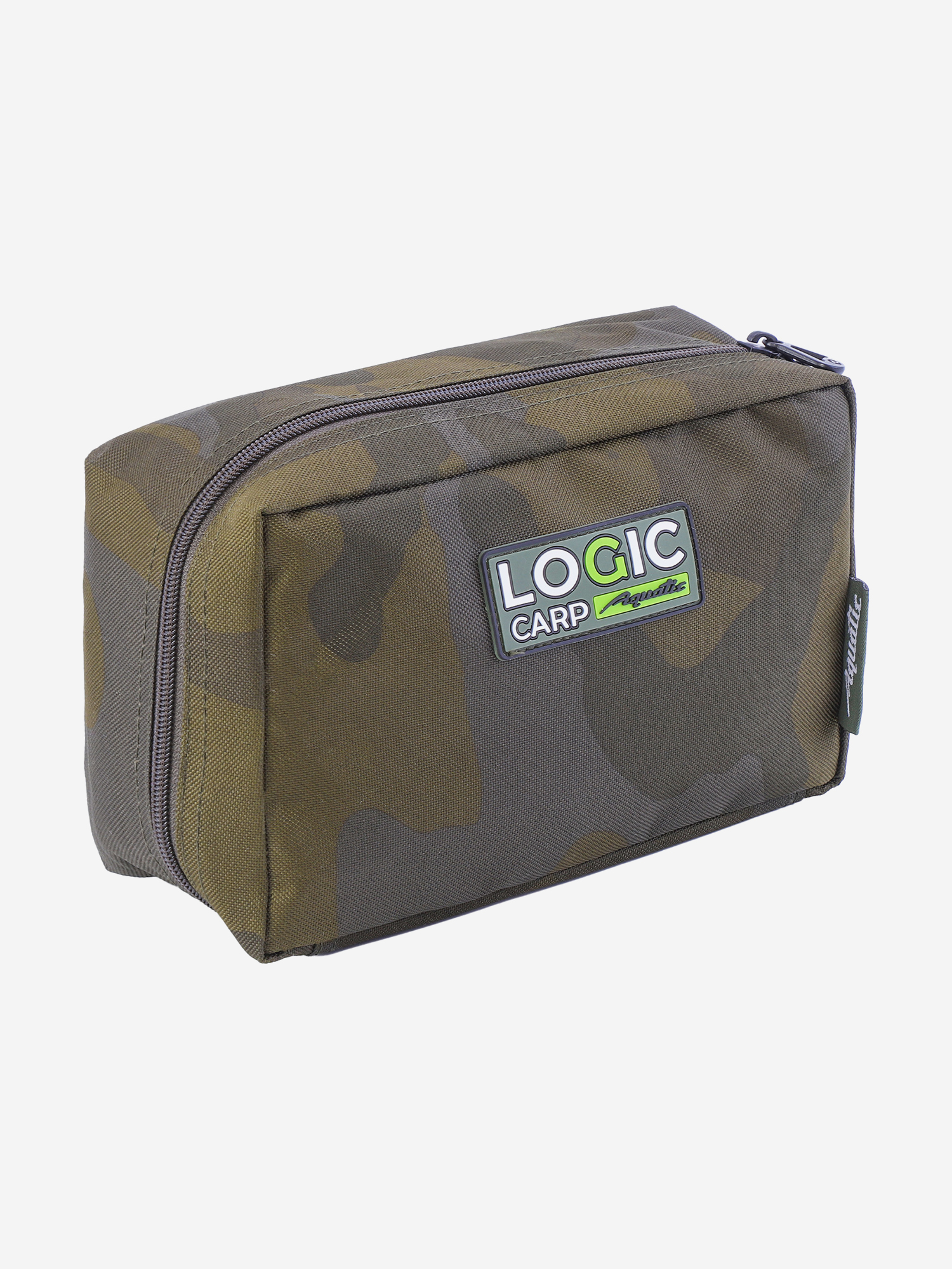 

Сумка для умывальных принадлежностей LOGIC CARP WASH BAG LC-WB02, Зеленый