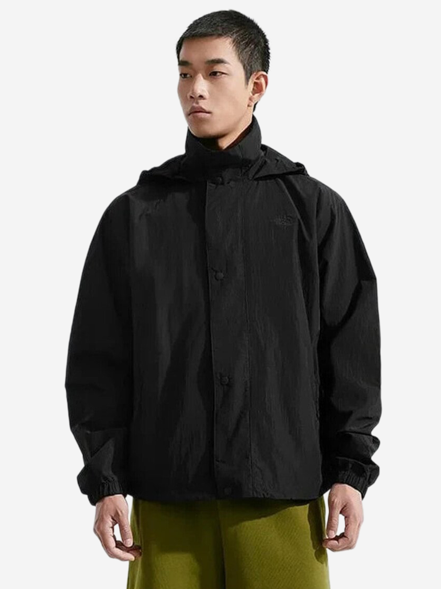 Изображение товара Мужская демисезонная куртка The North Face City Outdoor спортивная стильная