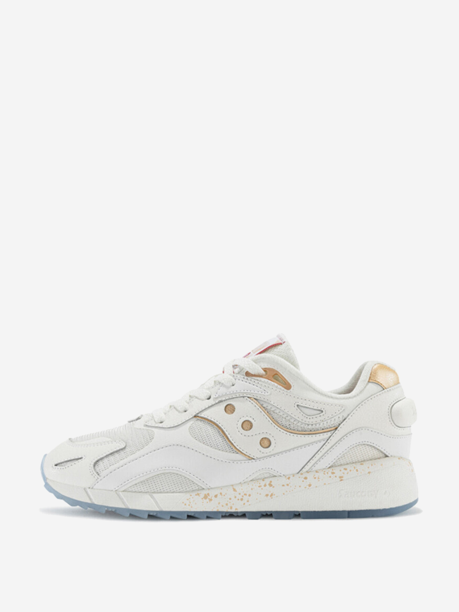 Изображение товара Кроссовки беговые Saucony Shadow 6000
