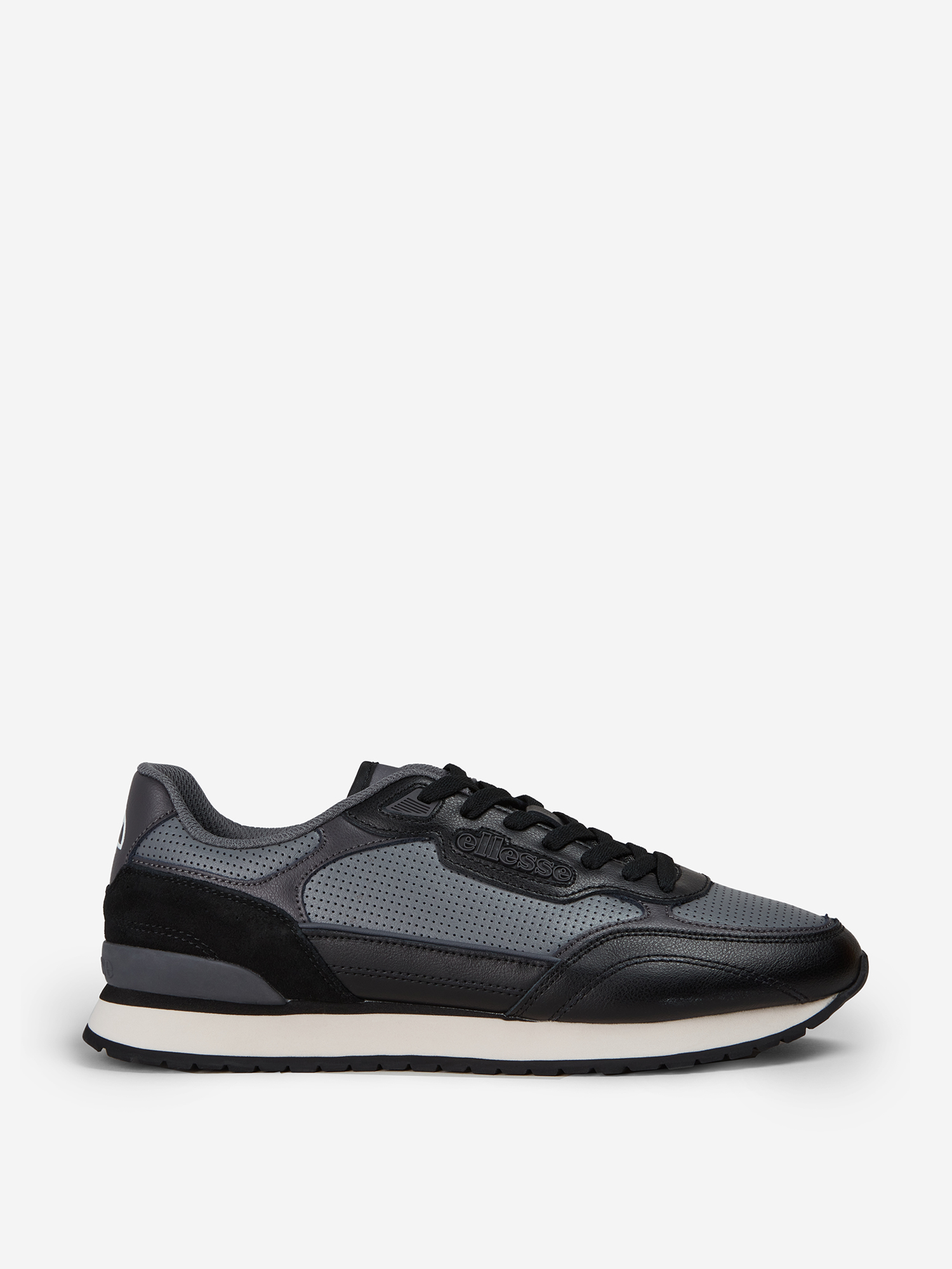 

Кроссовки мужские Ellesse Ls475 Runner, Черный
