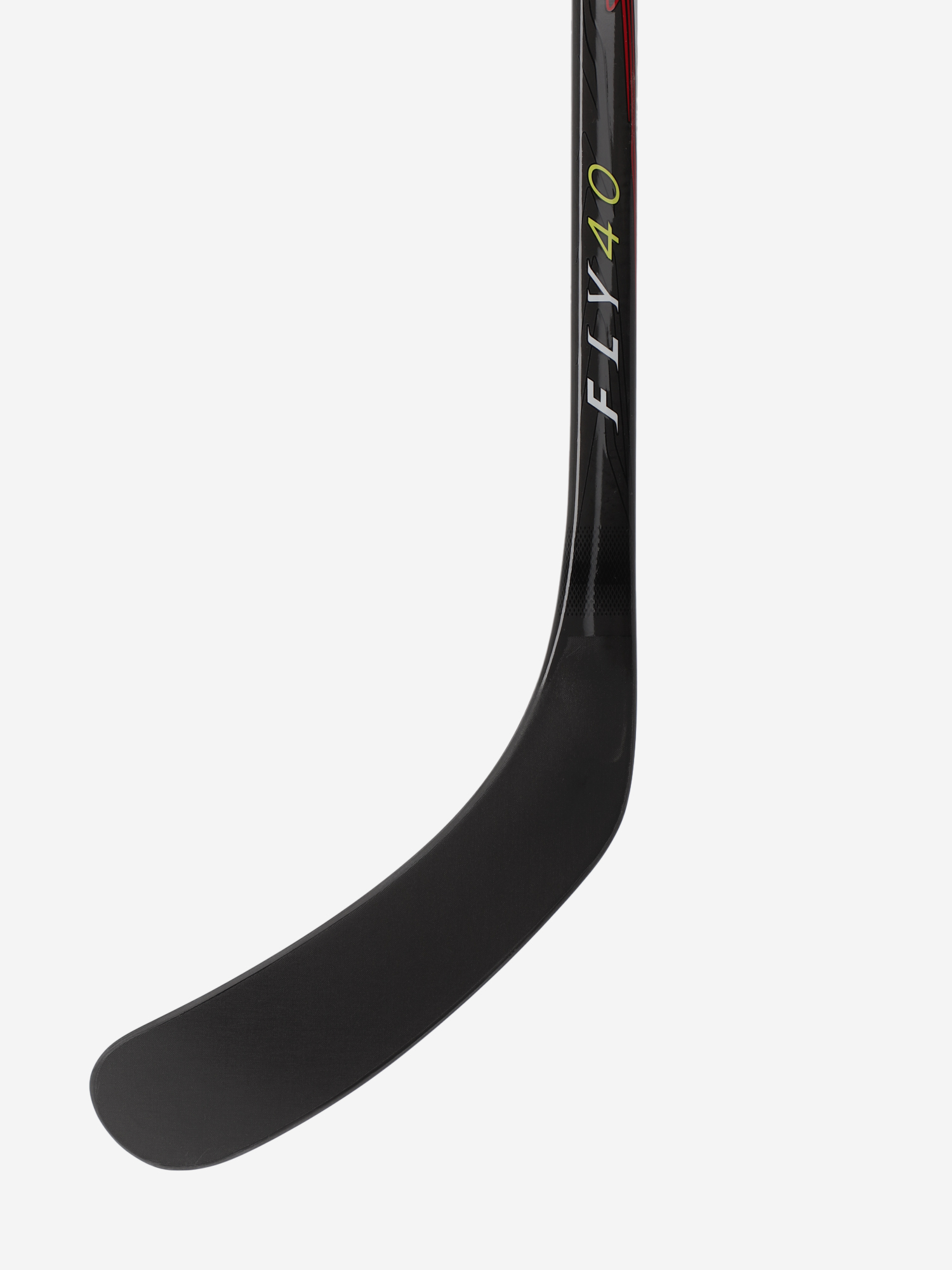 фото Клюшка хоккейная bauer vapor fly40 grip sr-87(60"), мультицвет