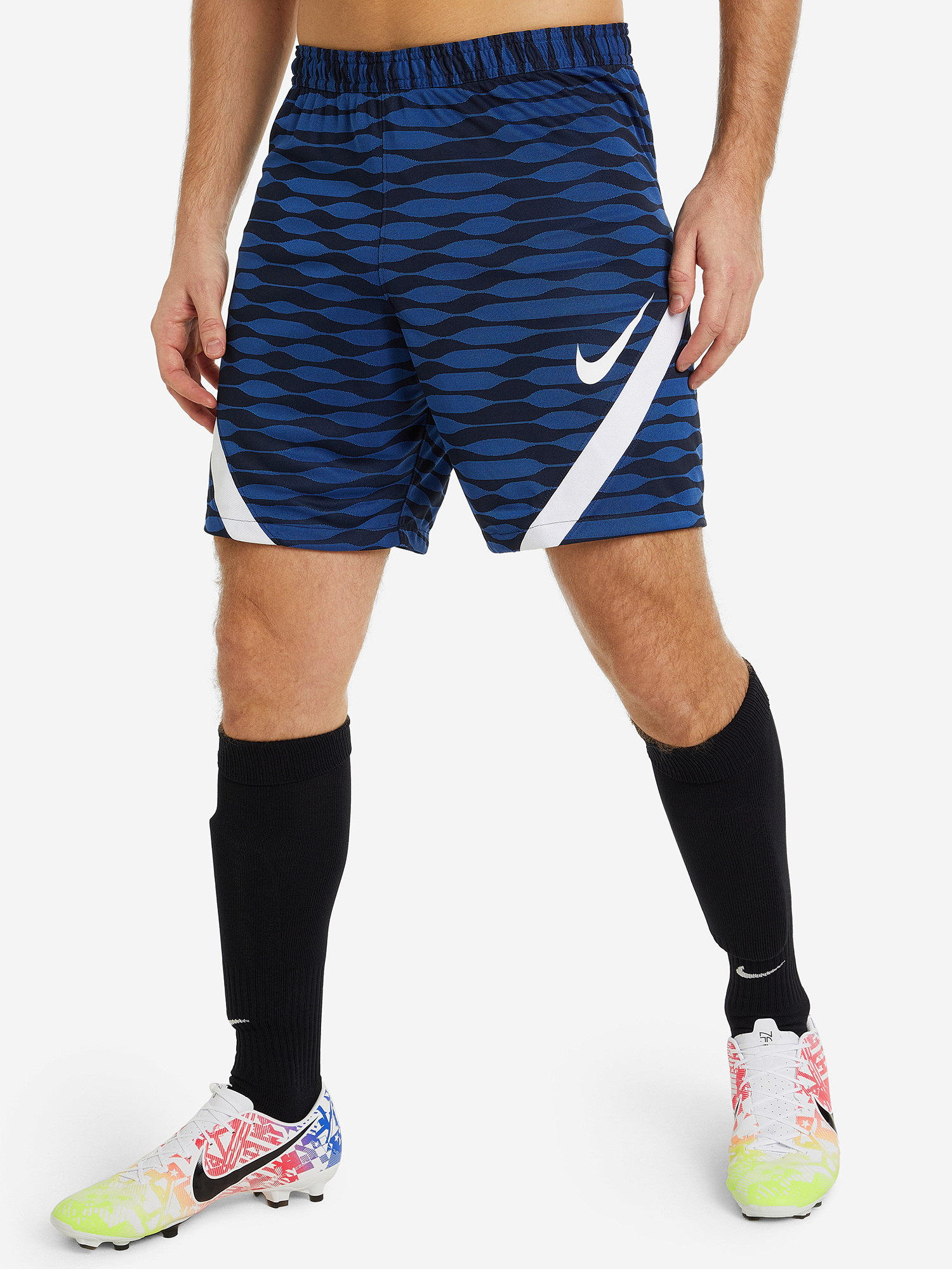

Шорты мужские Nike, Мультицвет