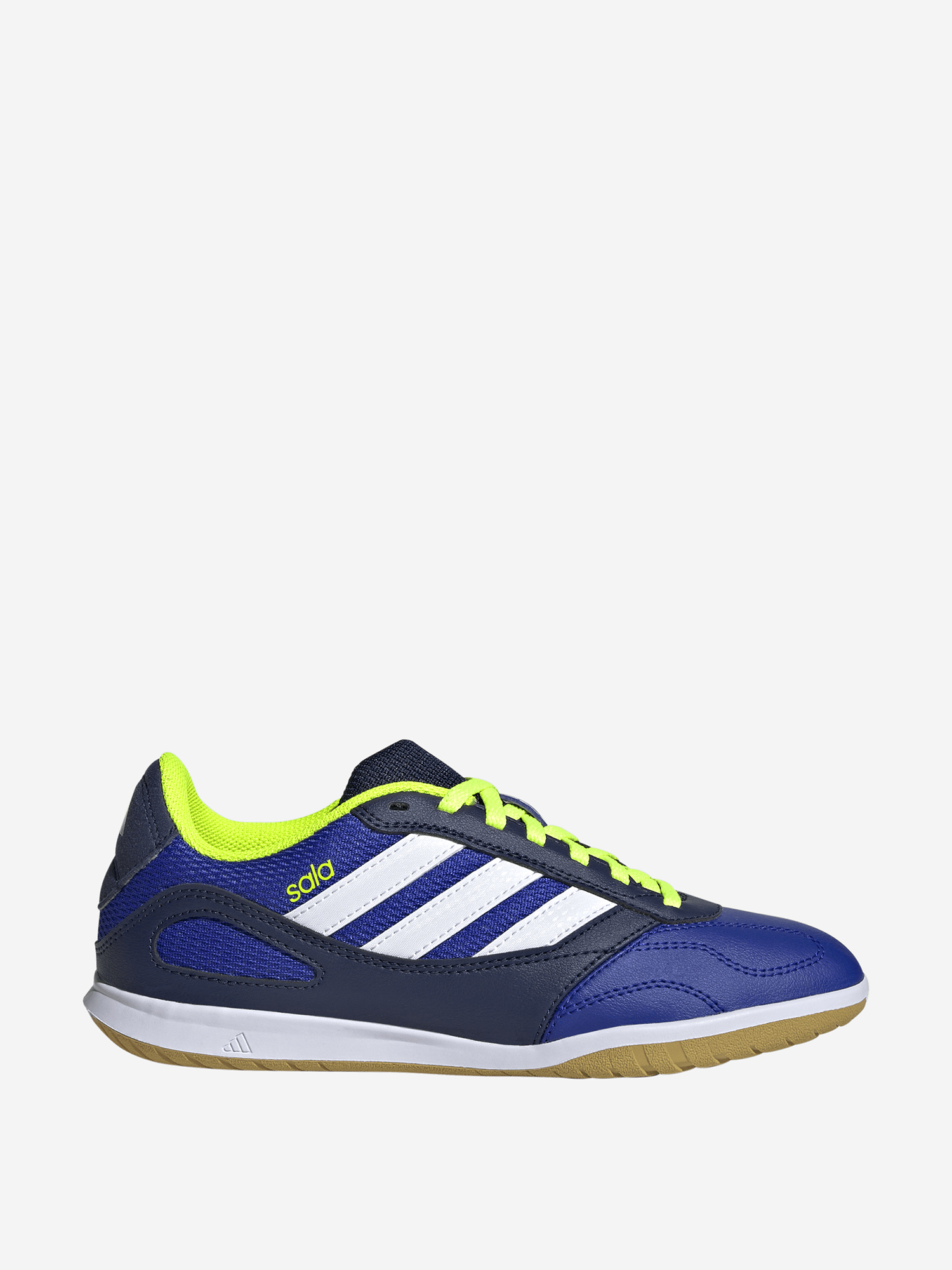

Бутсы для мальчиков adidas Super Sala III, Синий