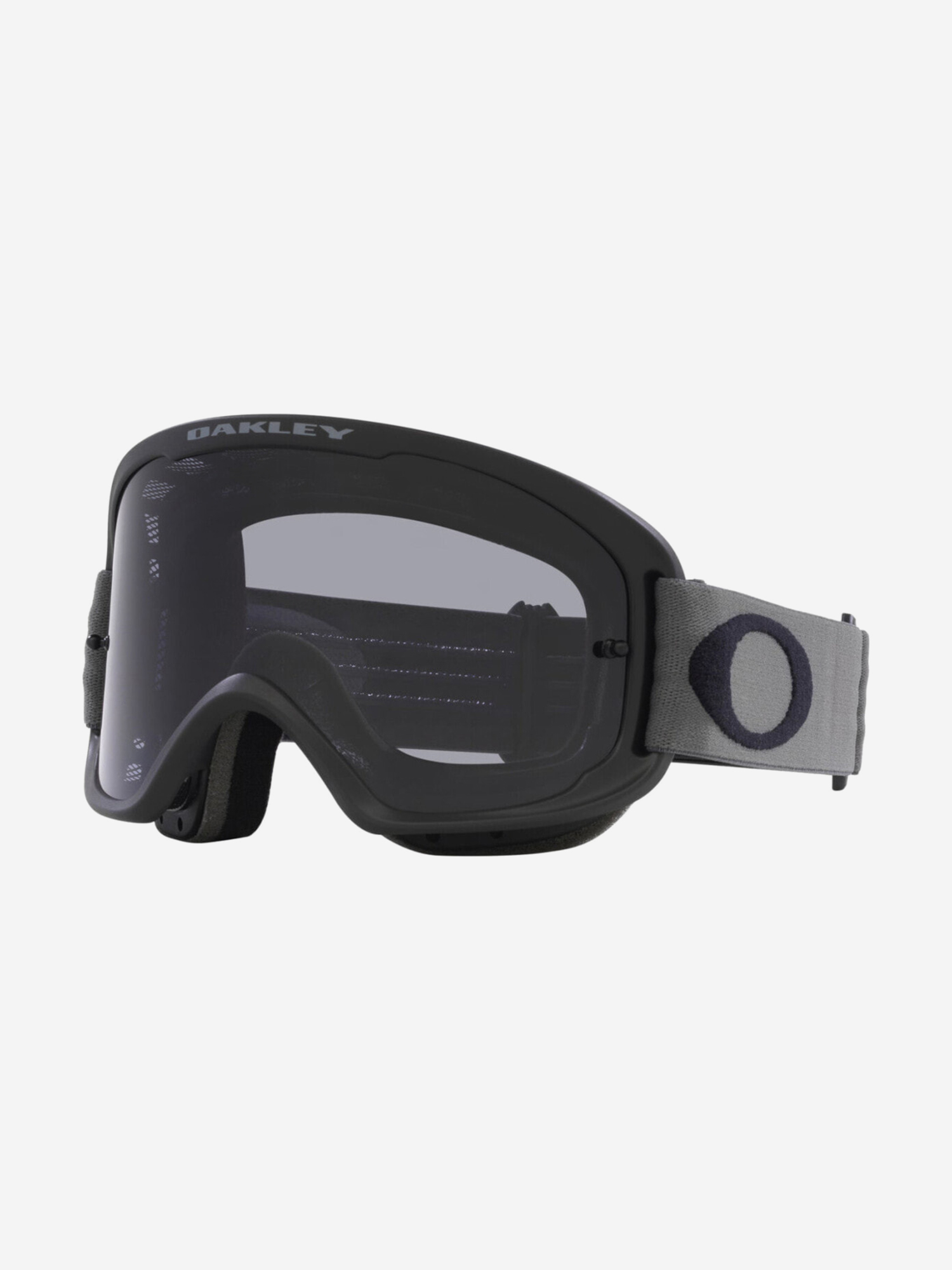 Изображение товара Очки Oakley O Frame 2.0 Pro MTB, Серый/Черный