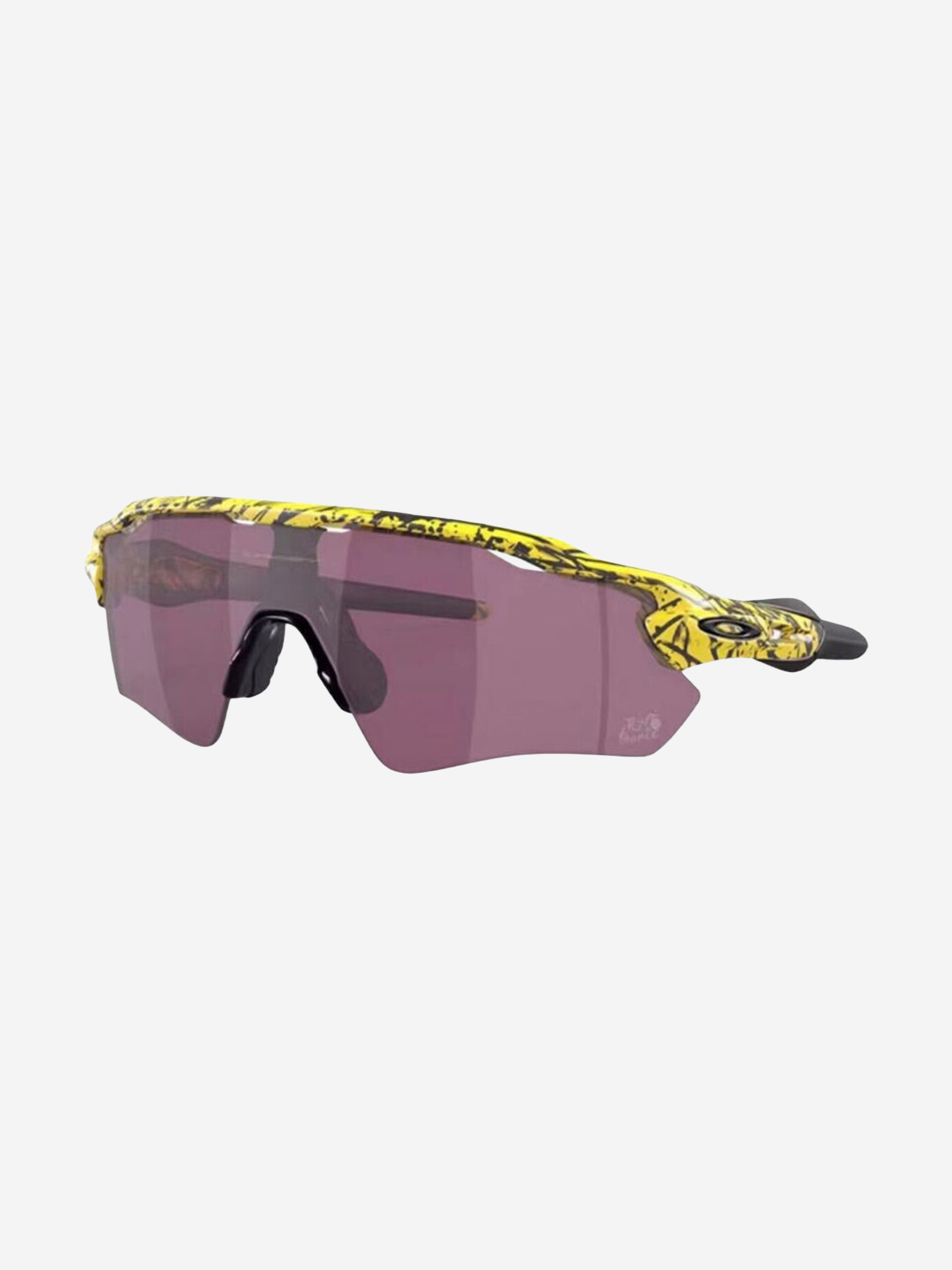 Изображение товара Очки велосипедные Oakley Radar Ev Path Унисекс Влагоотводящие Изображение товара Очки велосипедные Oakley Radar Ev Path Унисекс Влагоотводящие