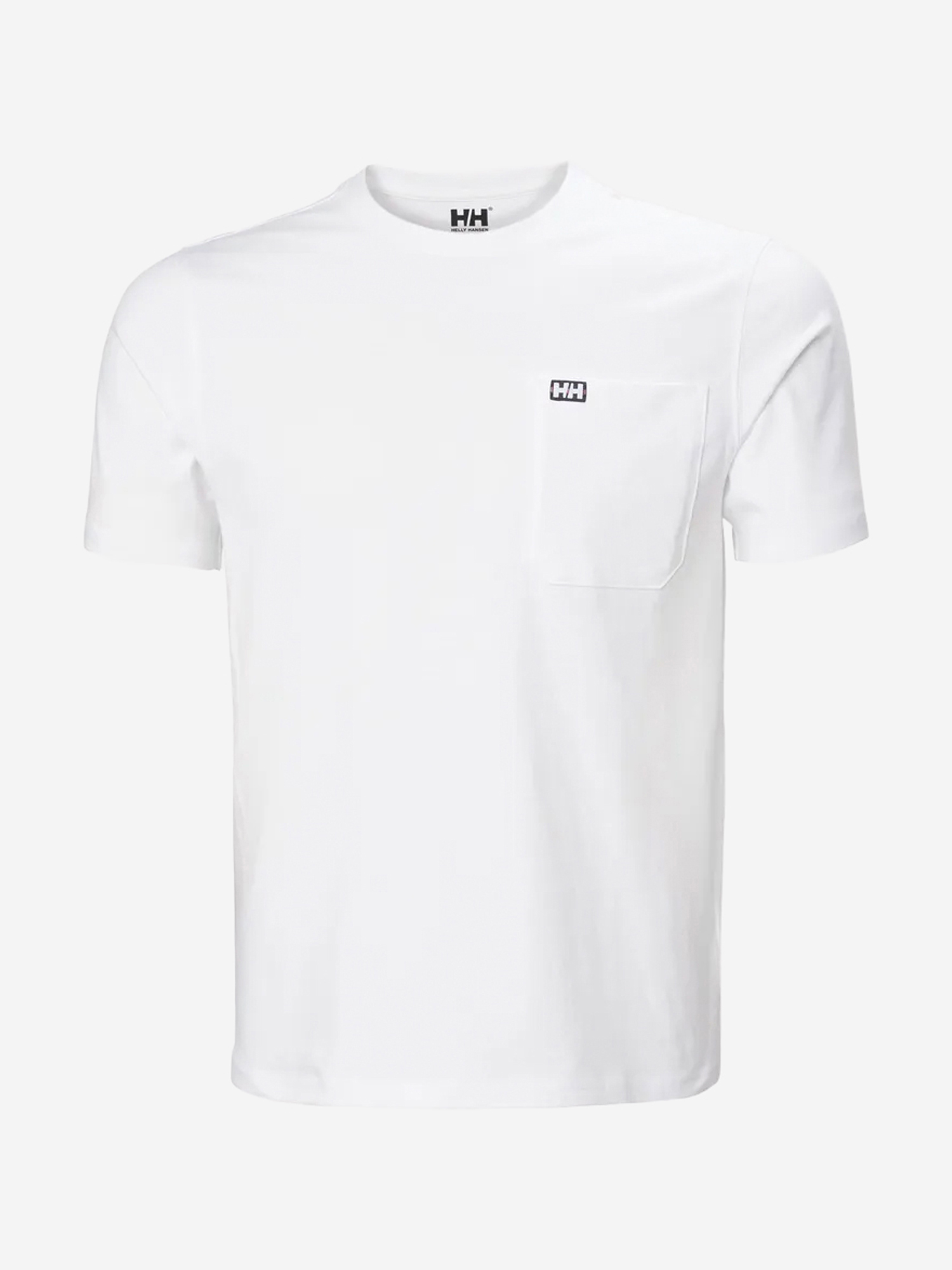 Изображение товара Футболка мужская Helly Hansen
