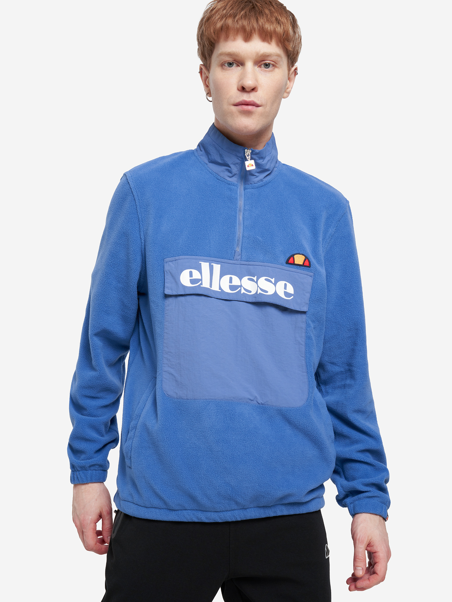 

Анорак мужской Ellesse Potens, Синий