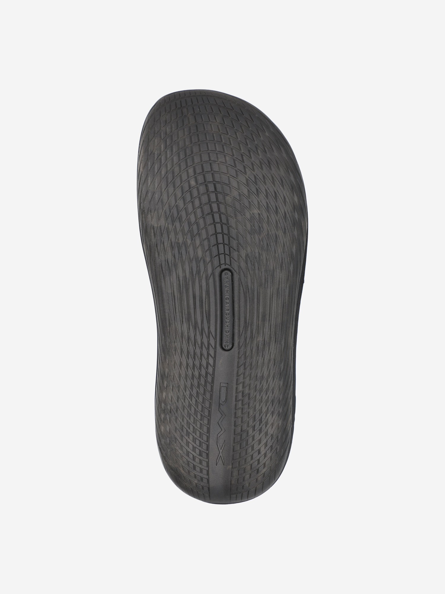 Шлепанцы мужские Reebok Dmx Recovery Slide, Черный 5