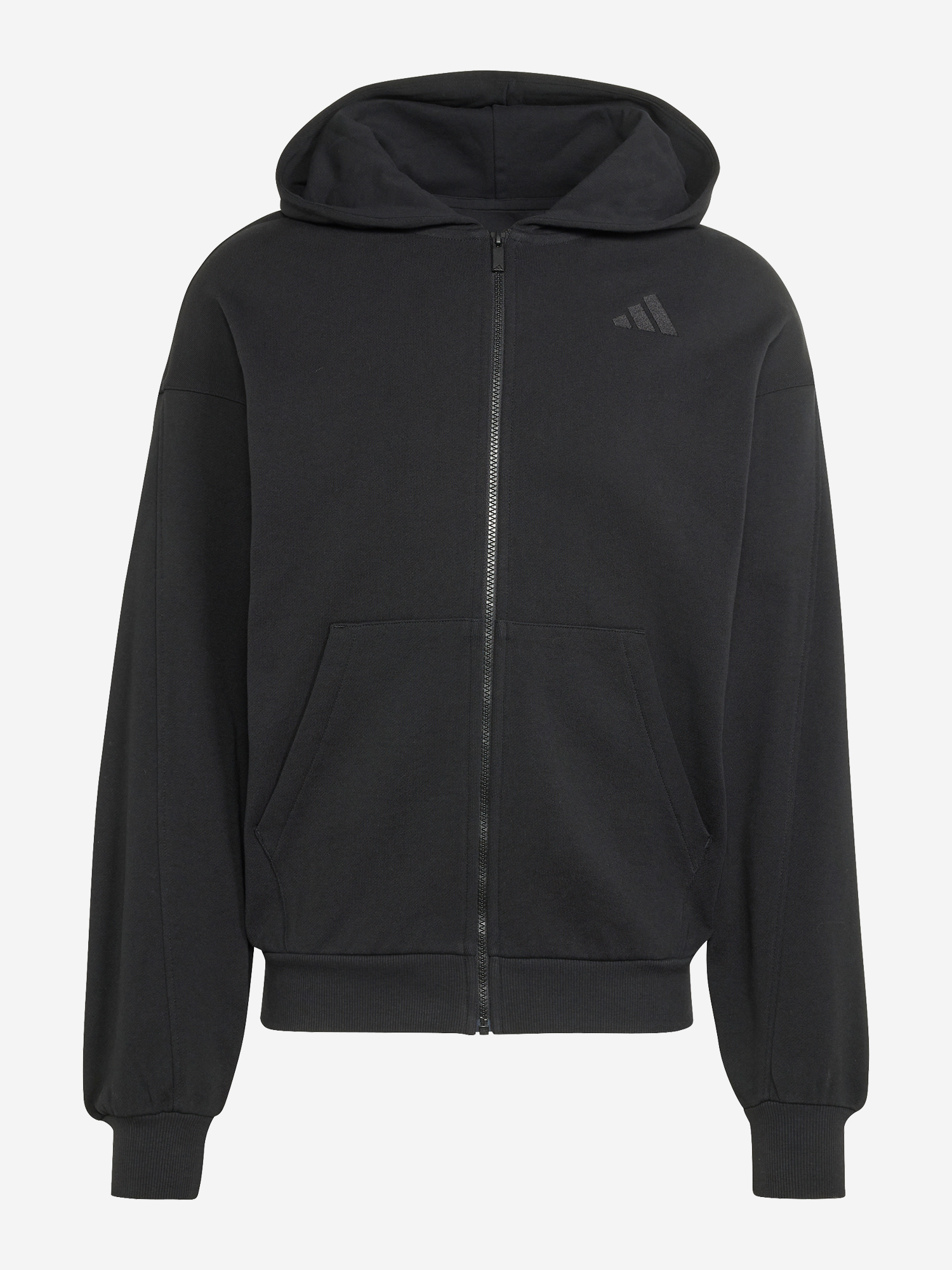 Толстовка мужская adidas, Черный