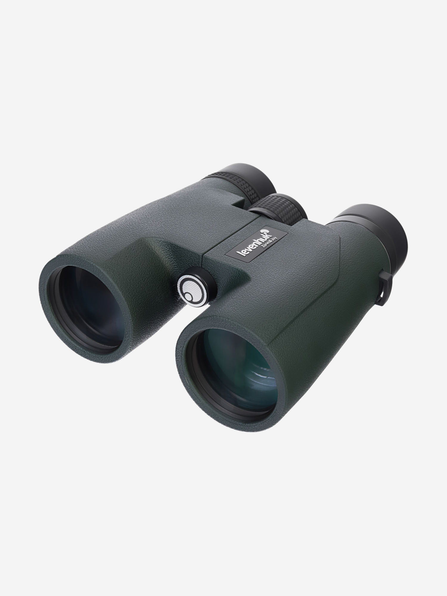 

Бинокль Levenhuk Karma PRO 10x42, Черный
