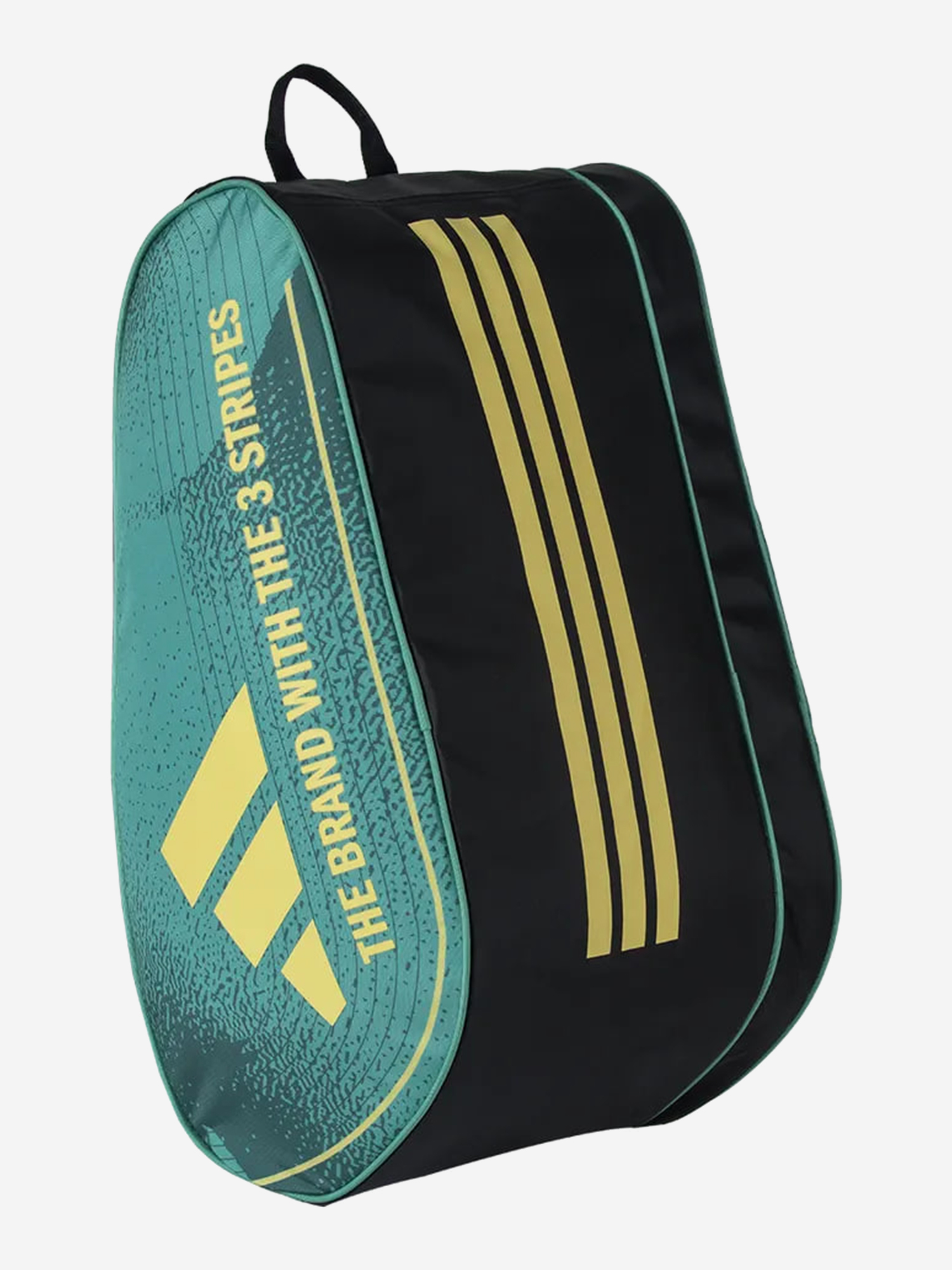 Изображение товара Сумка для ракеток Adidas Control Verde 3.4 2025 спортивная вместительная