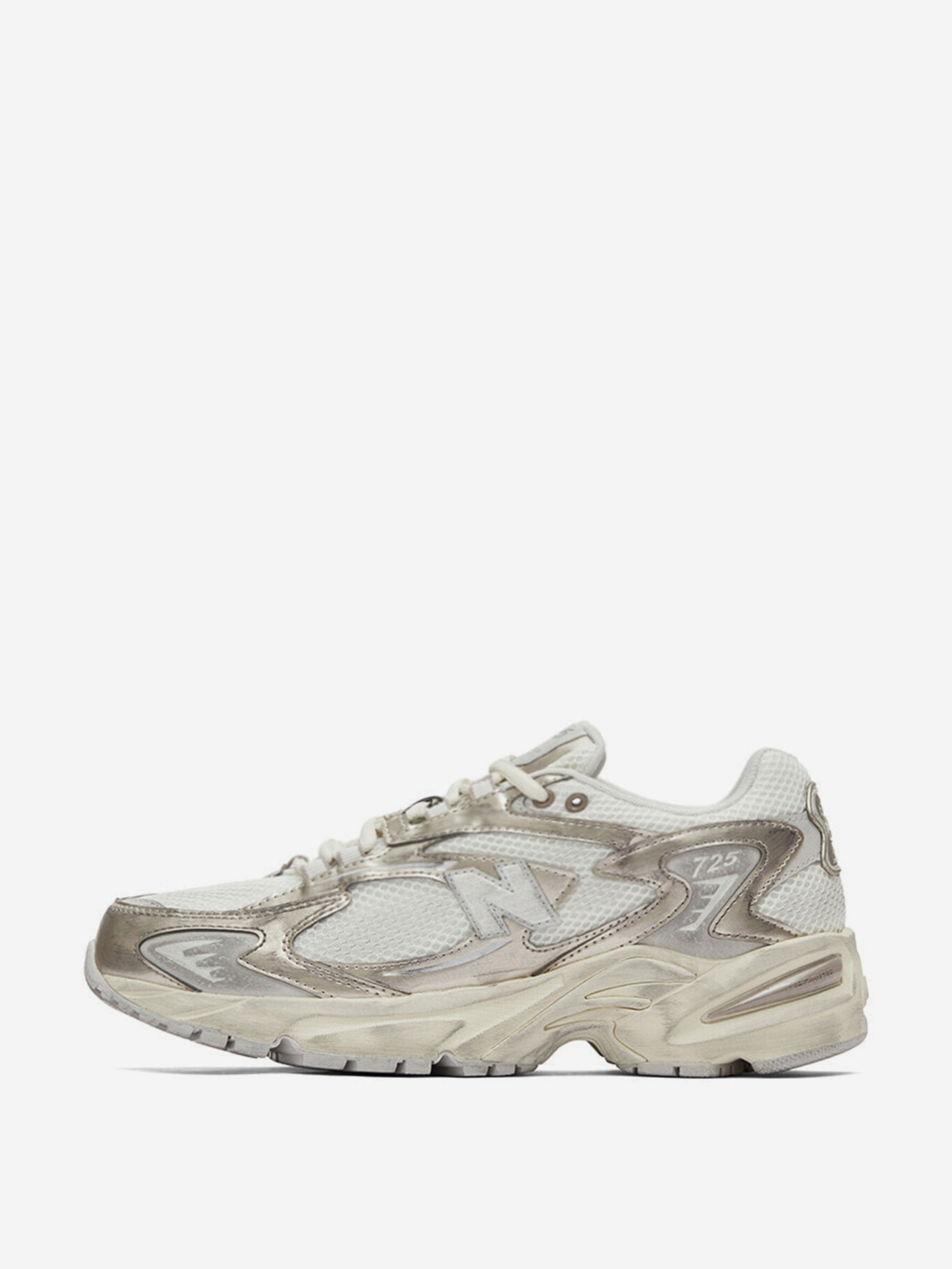 Изображение товара Кроссовки New Balance 725v1 Moonbeam