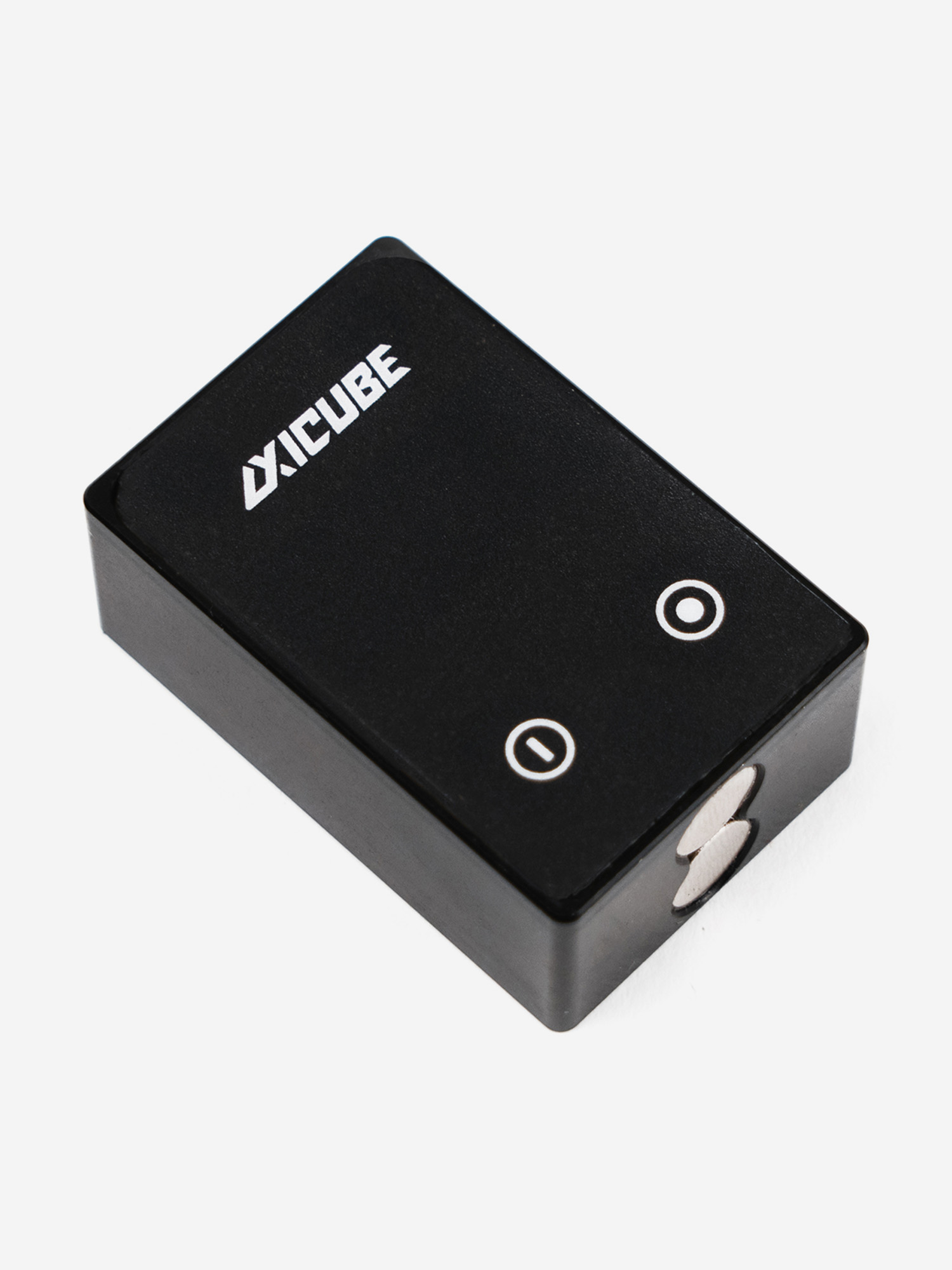 

Угломер электронный Axicube One, Серебряный