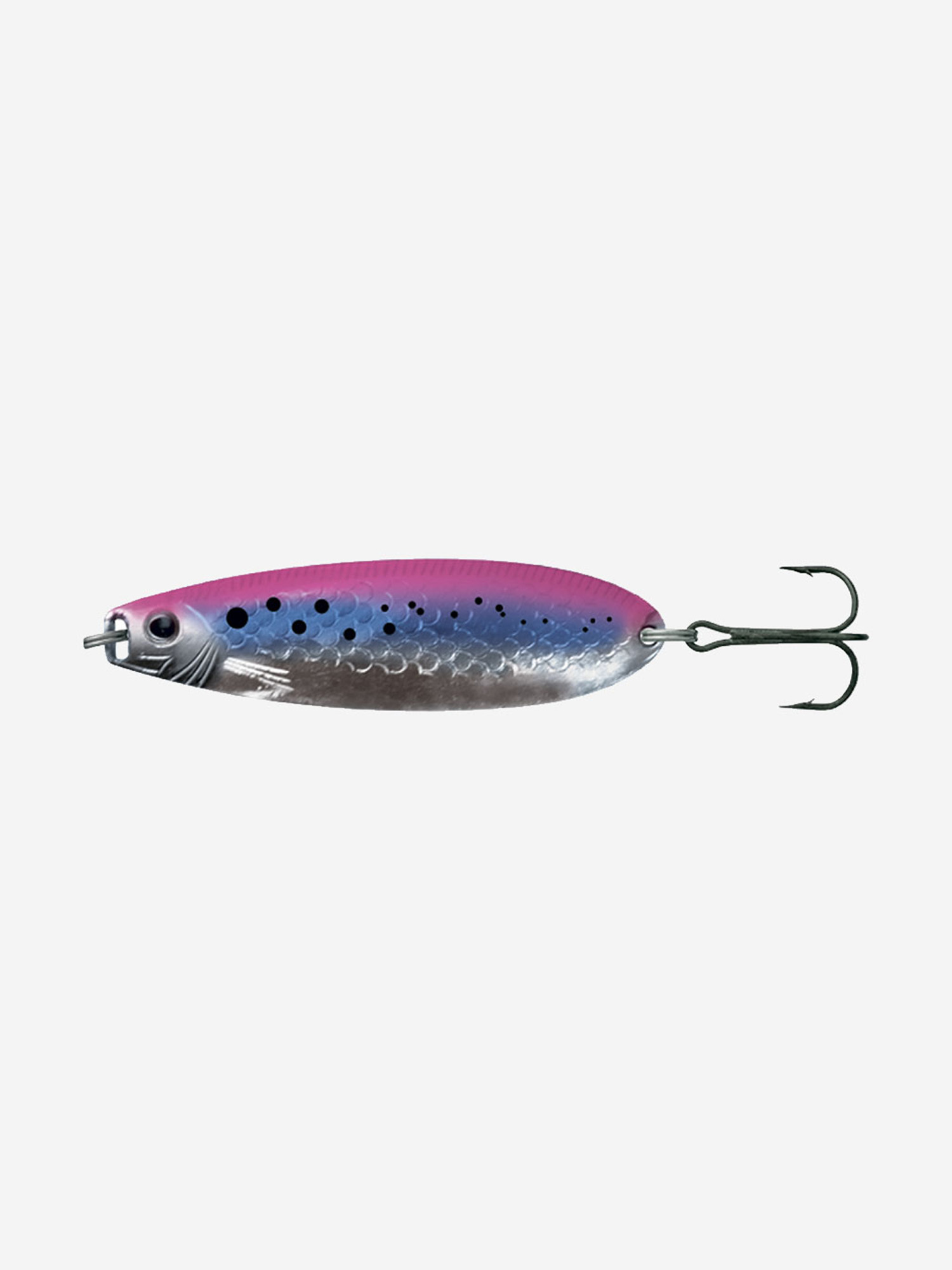 

Блесна для рыбалки колеблющаяся (колебалка) Stinger Elfish 15g #352, Фиолетовый