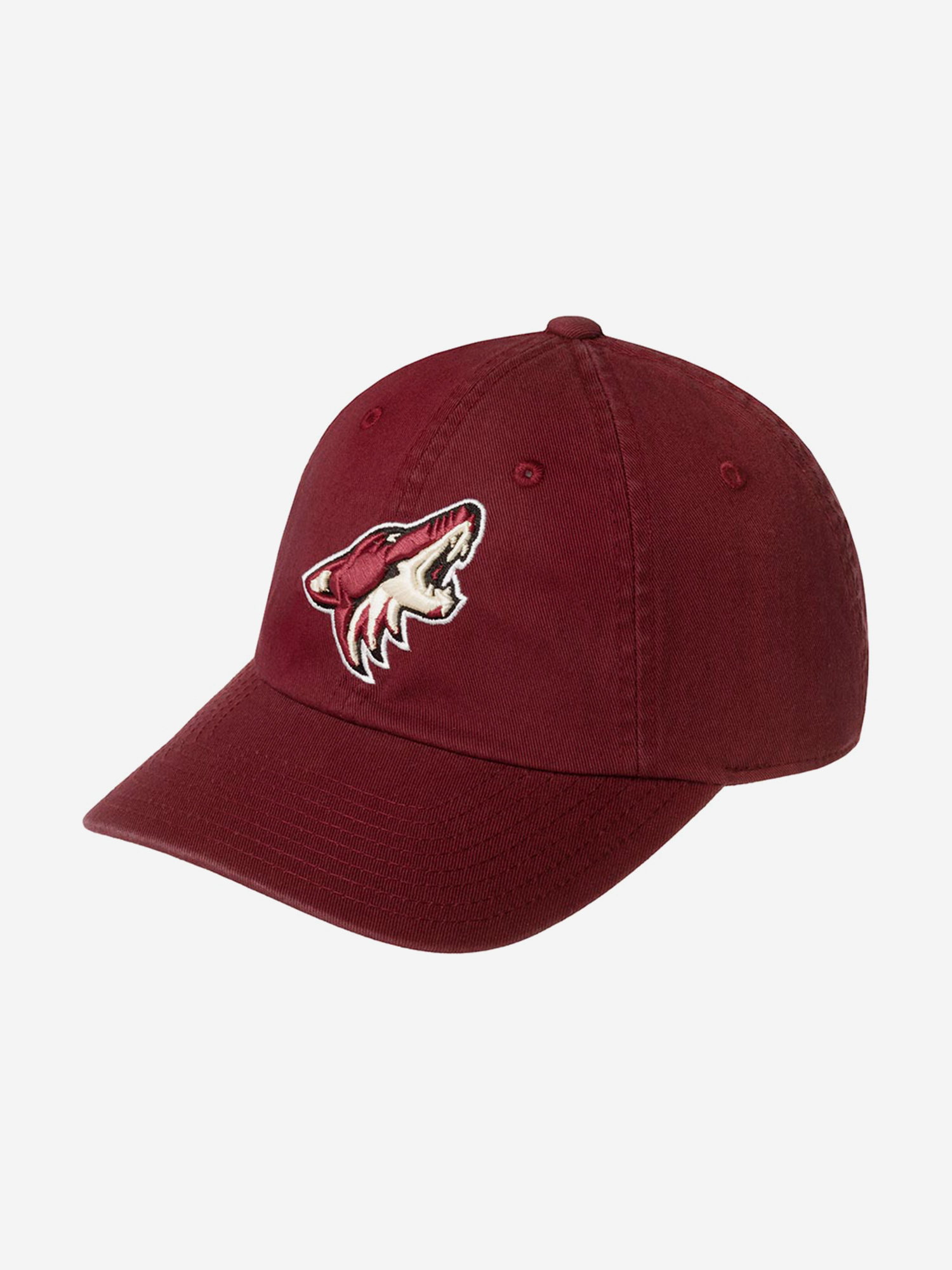 Изображение товара Бейсболка AMERICAN NEEDLE Arizona Coyotes NHL для активного отдыха