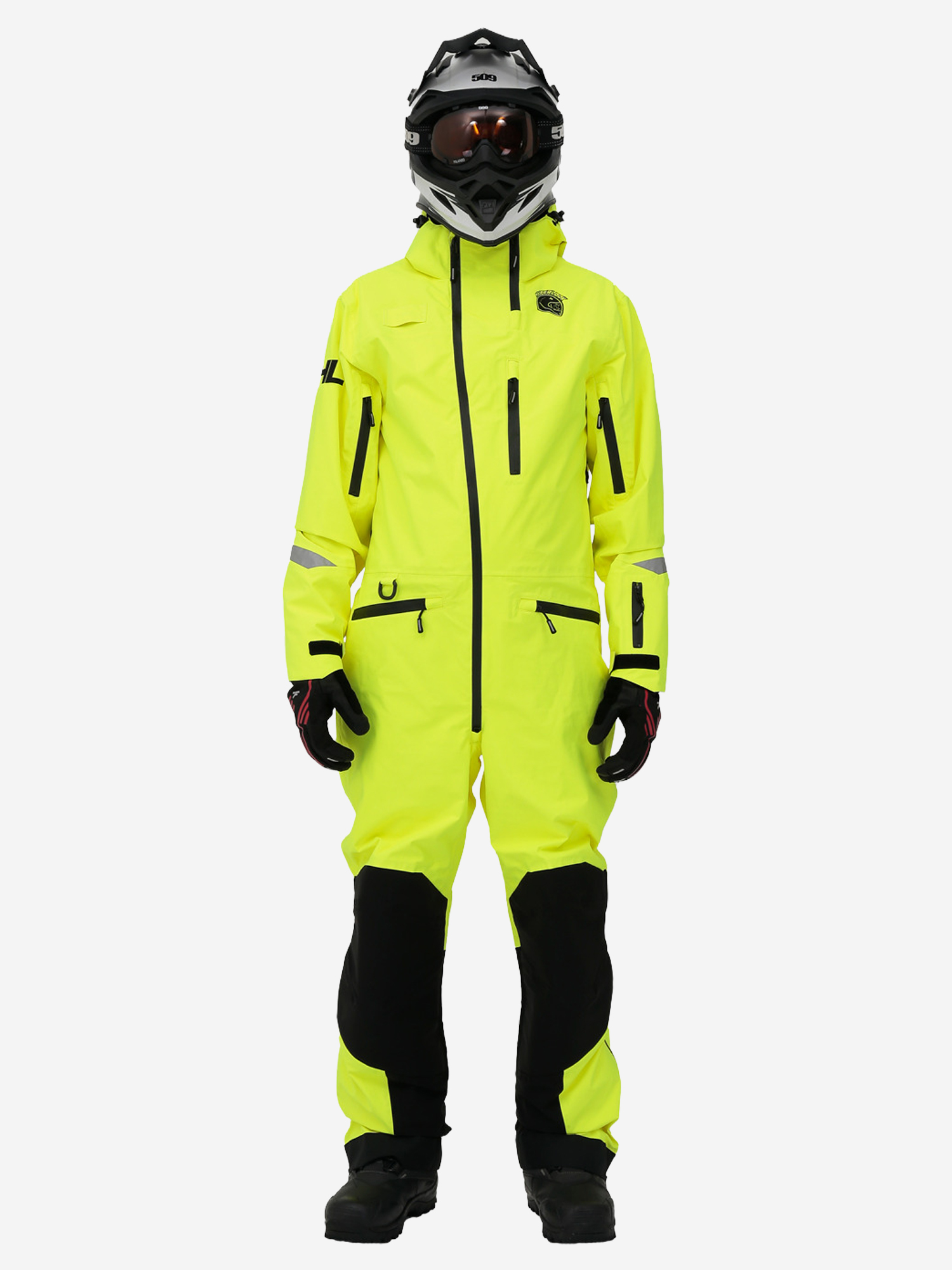 Изображение товара Комбинезон Hyperlook Rebel