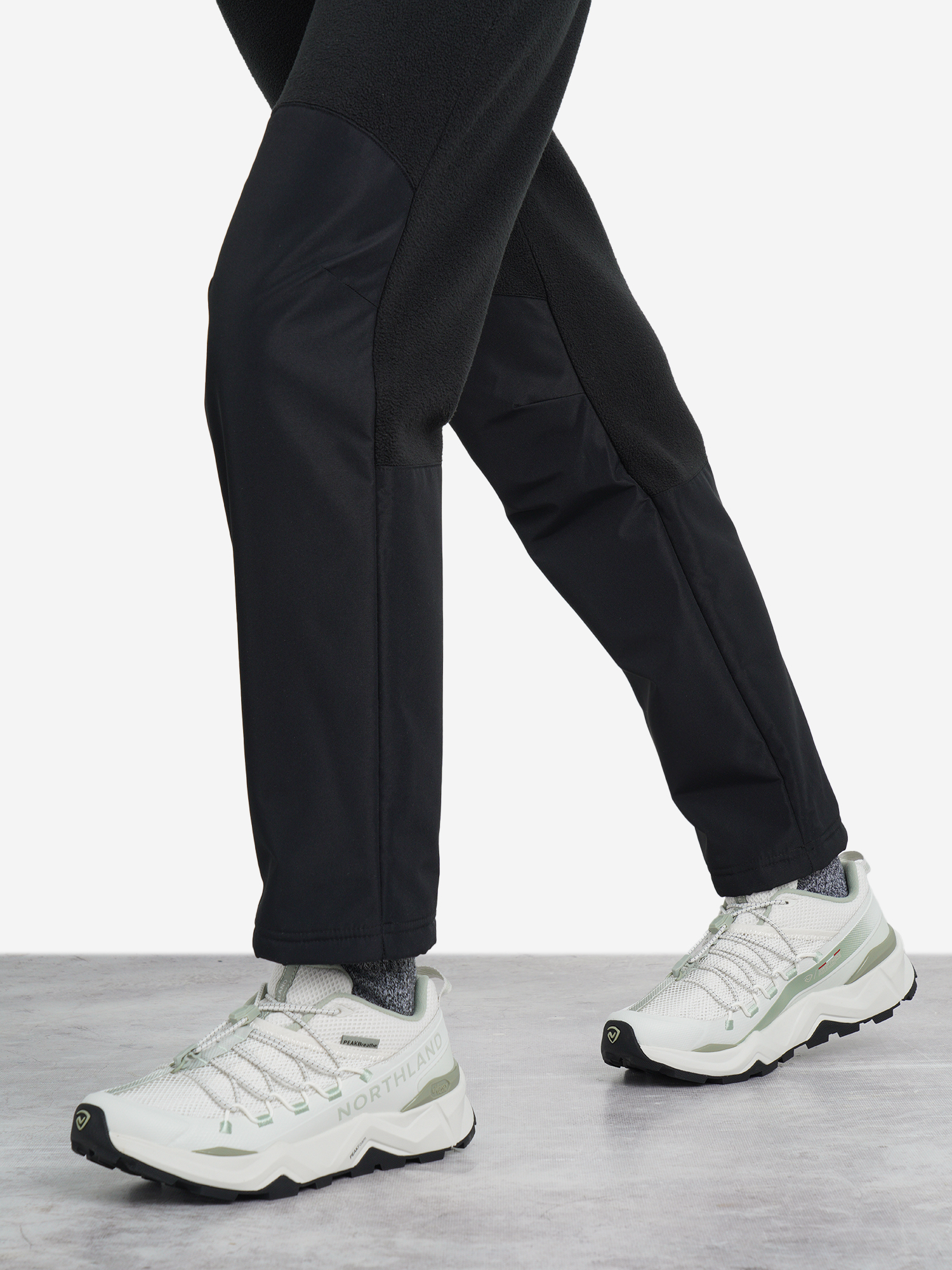 

Кроссовки женские Northland Swifthike, Серый