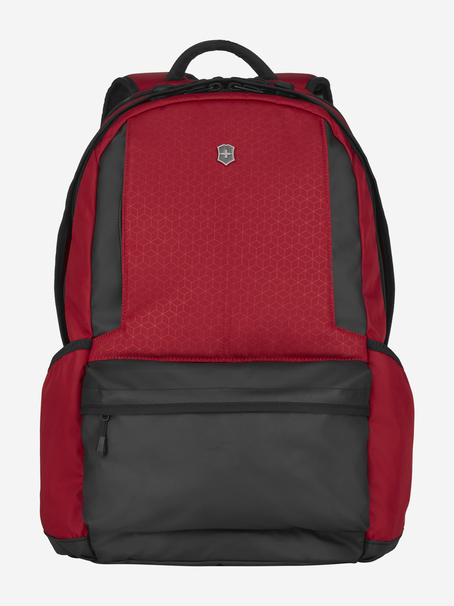   Спортмастер Рюкзак городской VICTORINOX Altmont Original Laptop Backpack с отделением для ноутбука 15.6”, Красный