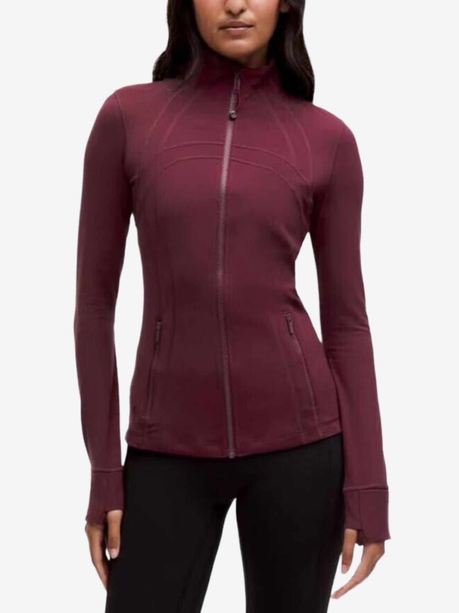 Изображение товара Кофта Lululemon Define, Красный
