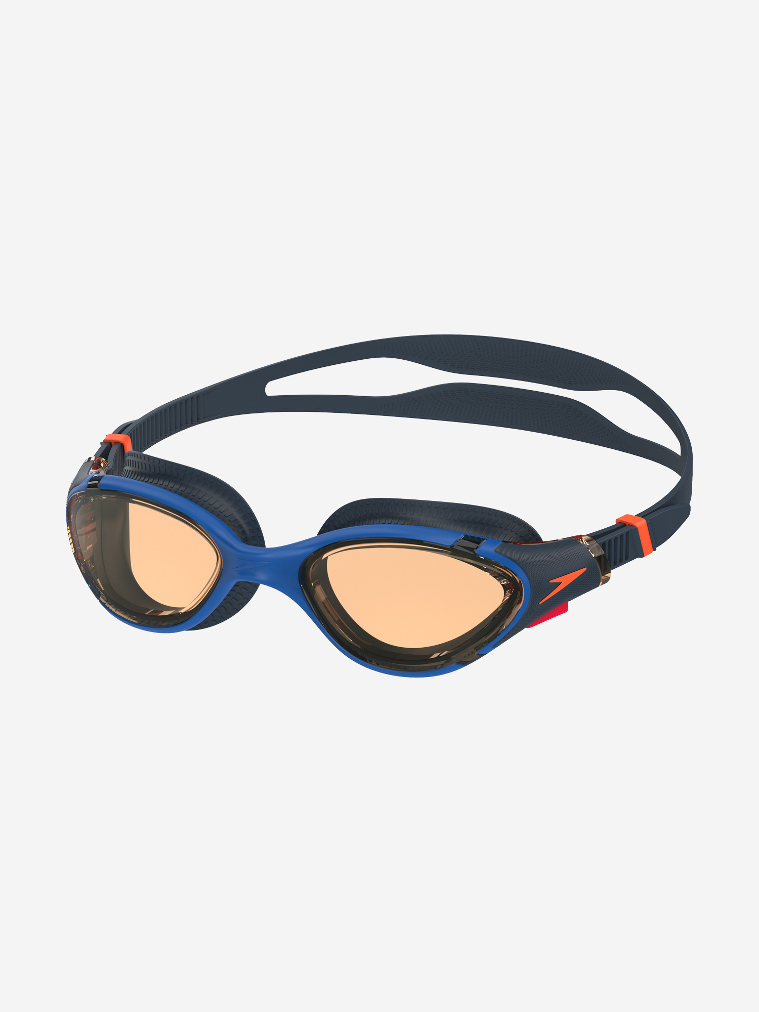

Очки для плавания Speedo Biofuse 2.0, Синий