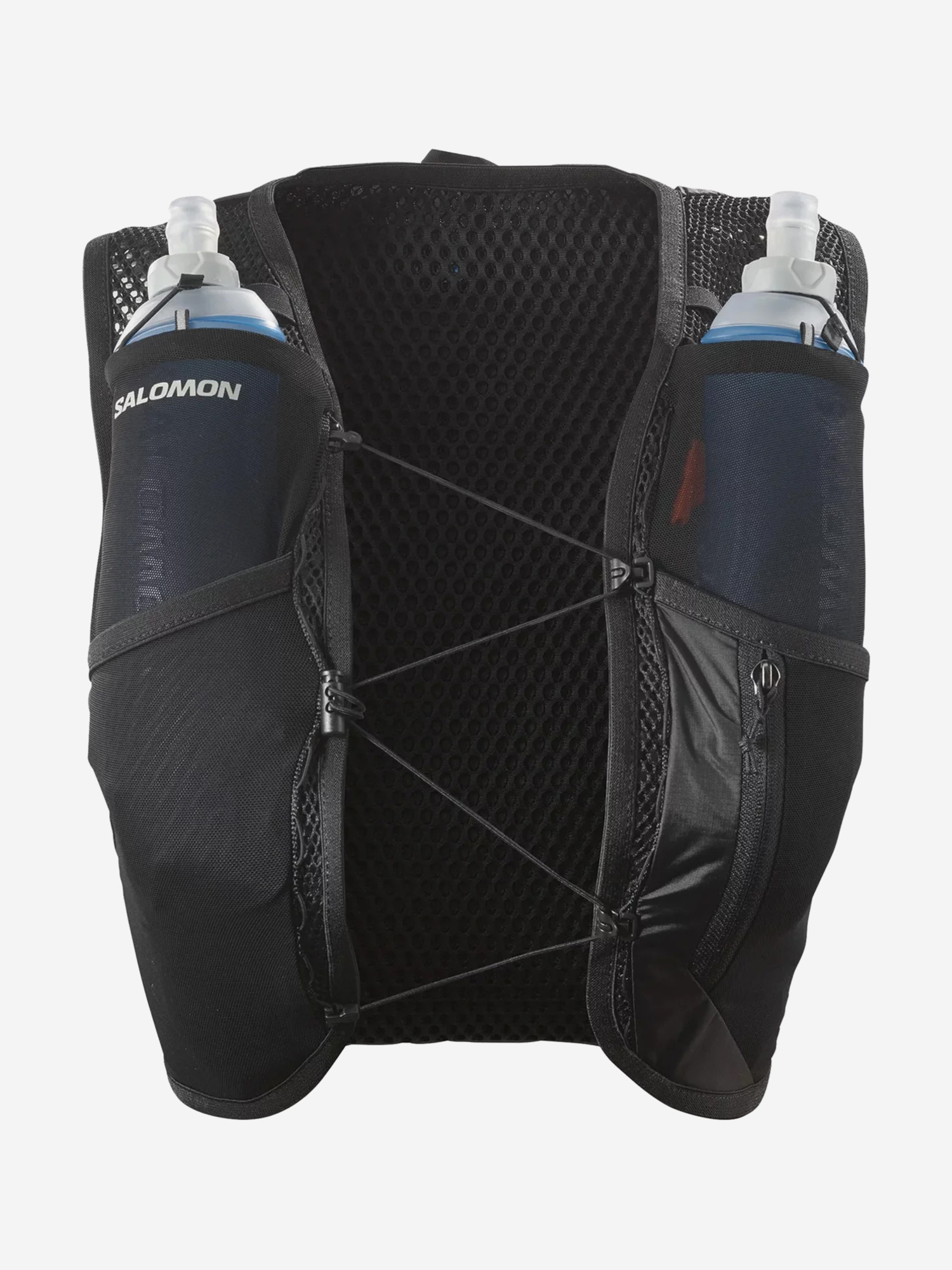 Изображение товара Женский рюкзак-жилет Salomon Active Skin 4 Women для бега и тренировок