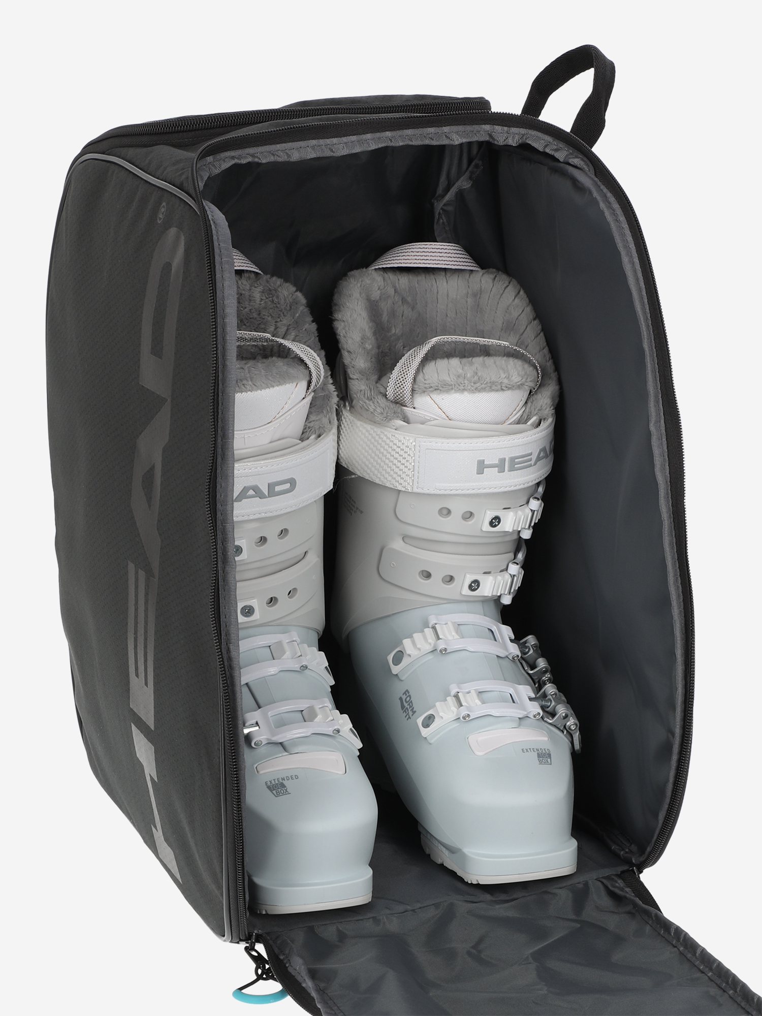 фото Рюкзак head boot 35 л, черный