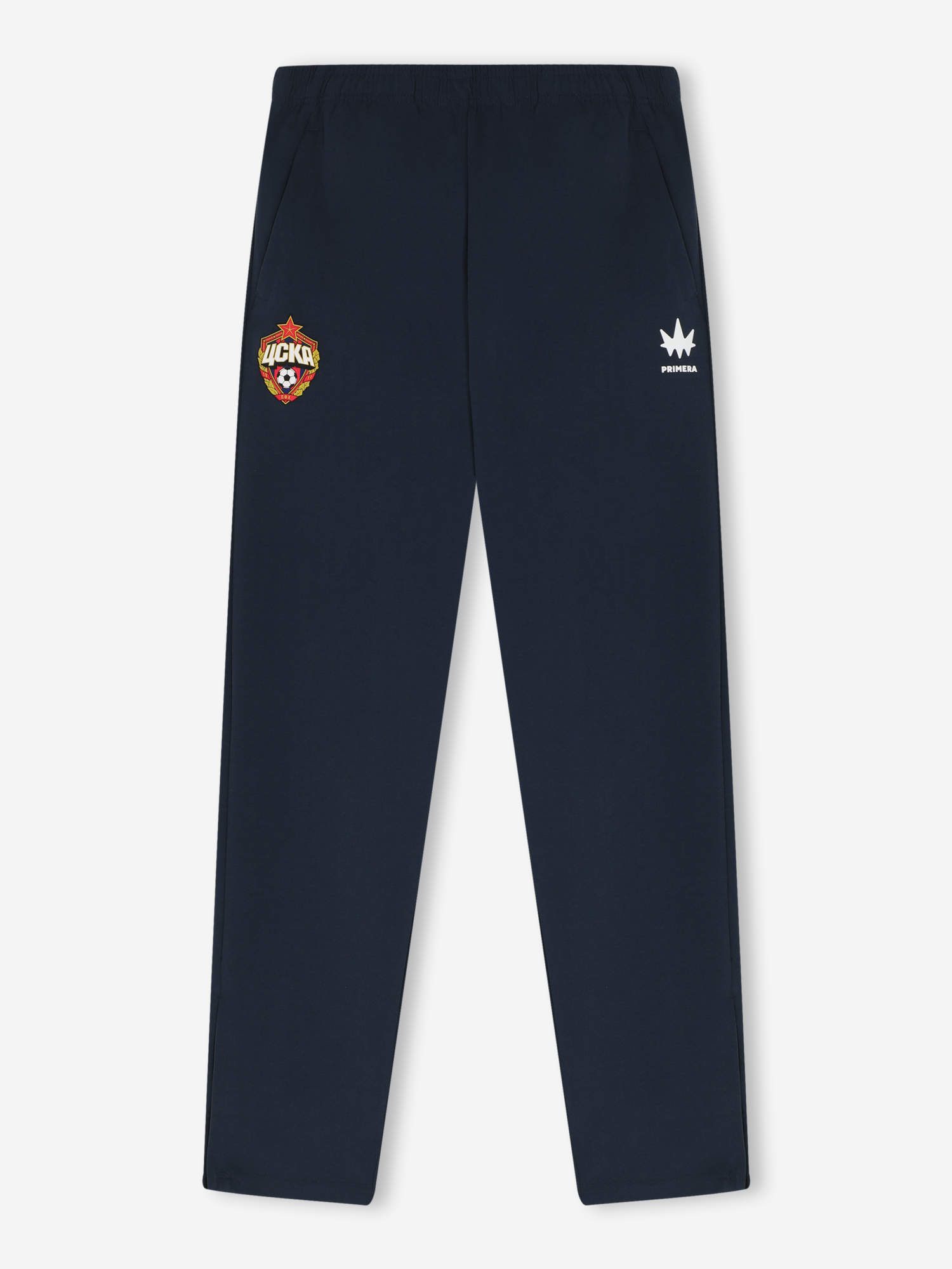 Изображение товара Мужские брюки Primera CSKA Evolution 24 Ultra для футбола и активного отдыха