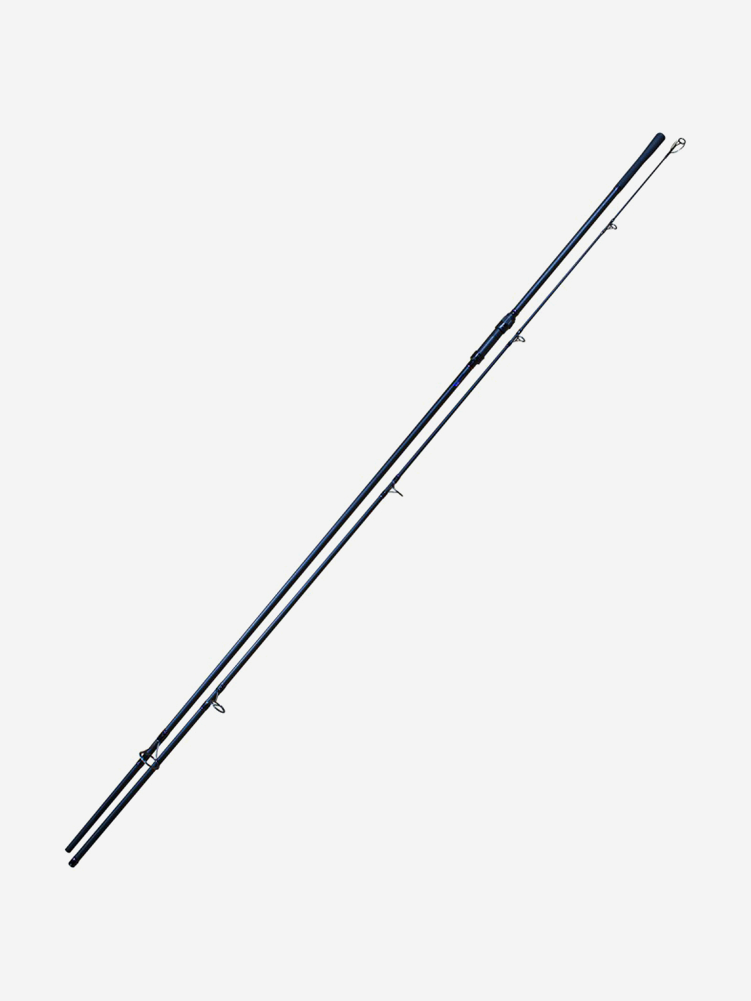 Изображение товара Карповое удилище Escol CARP PRO 3,9 м, 2-секционное, 3,75lb, 50 мм