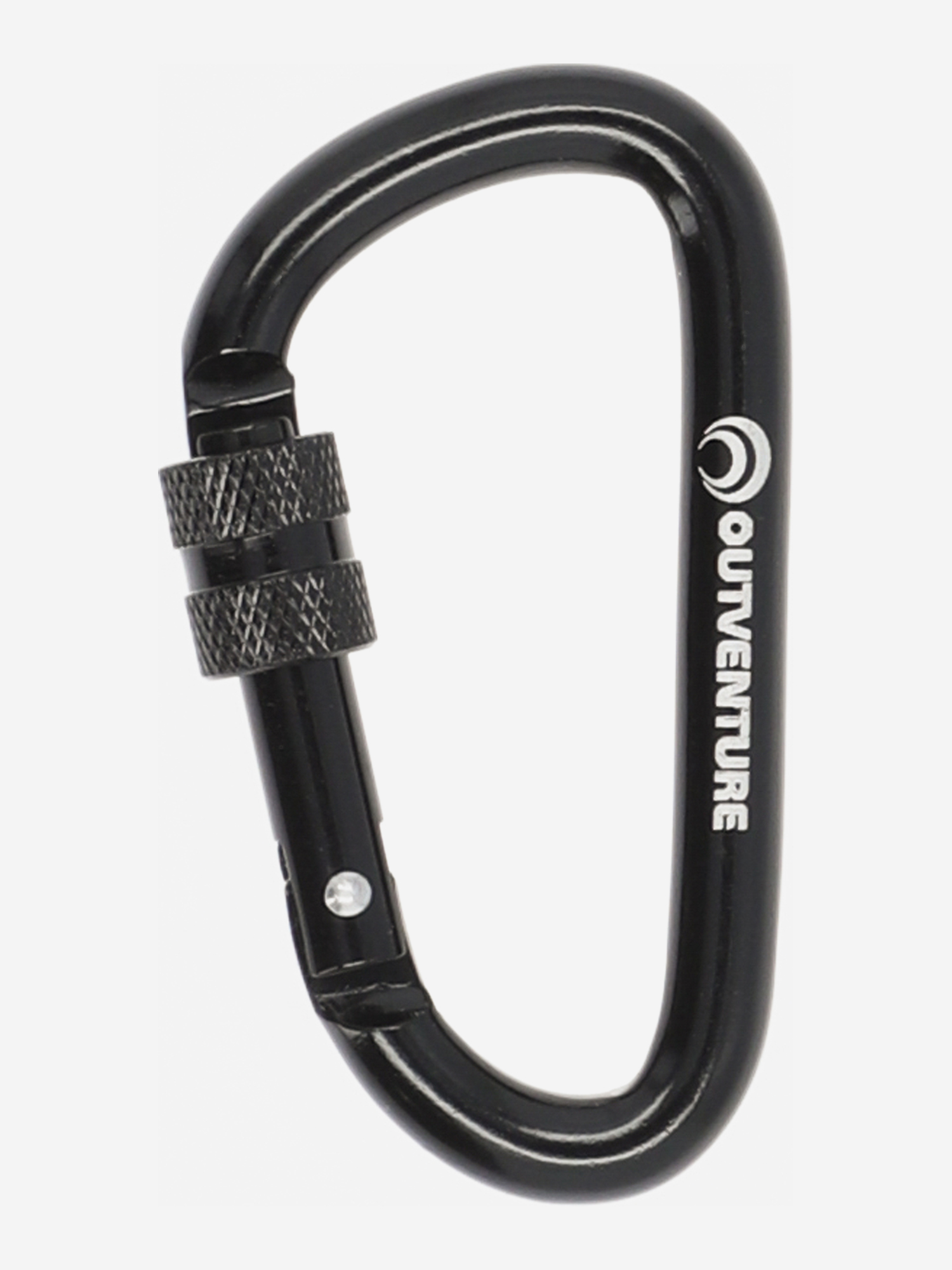 

Карабин Outventure, Черный