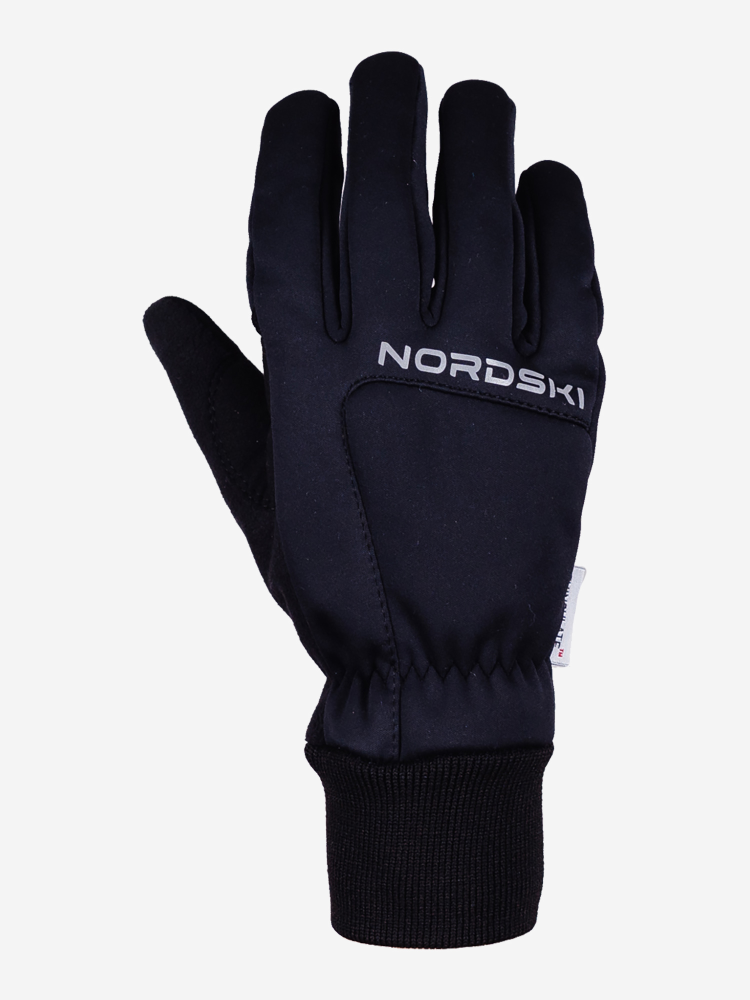 

Перчатки Nordski Arctic, Черный