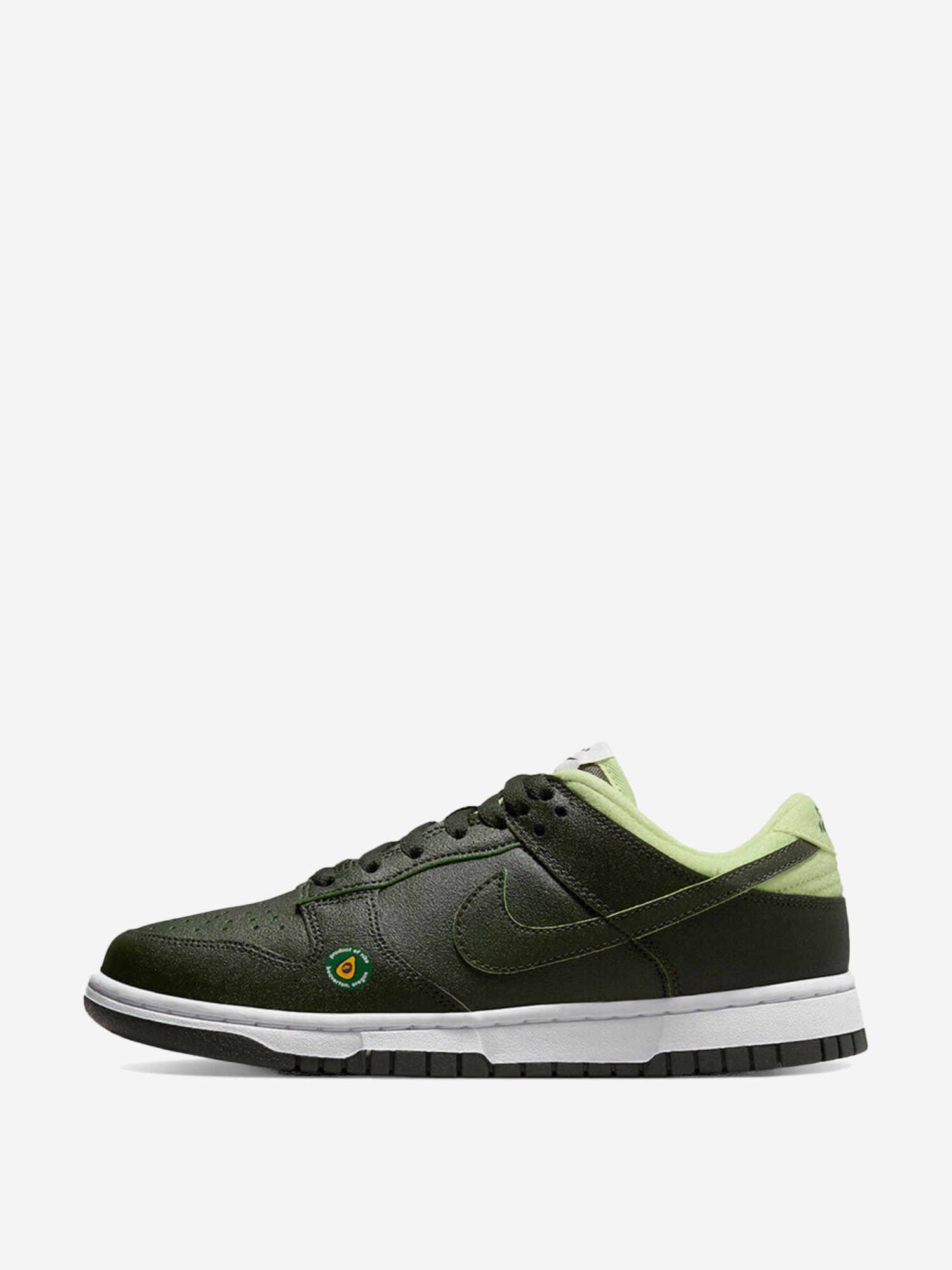 Изображение товара Кроссовки низкие Nike Dunk Low Avocado