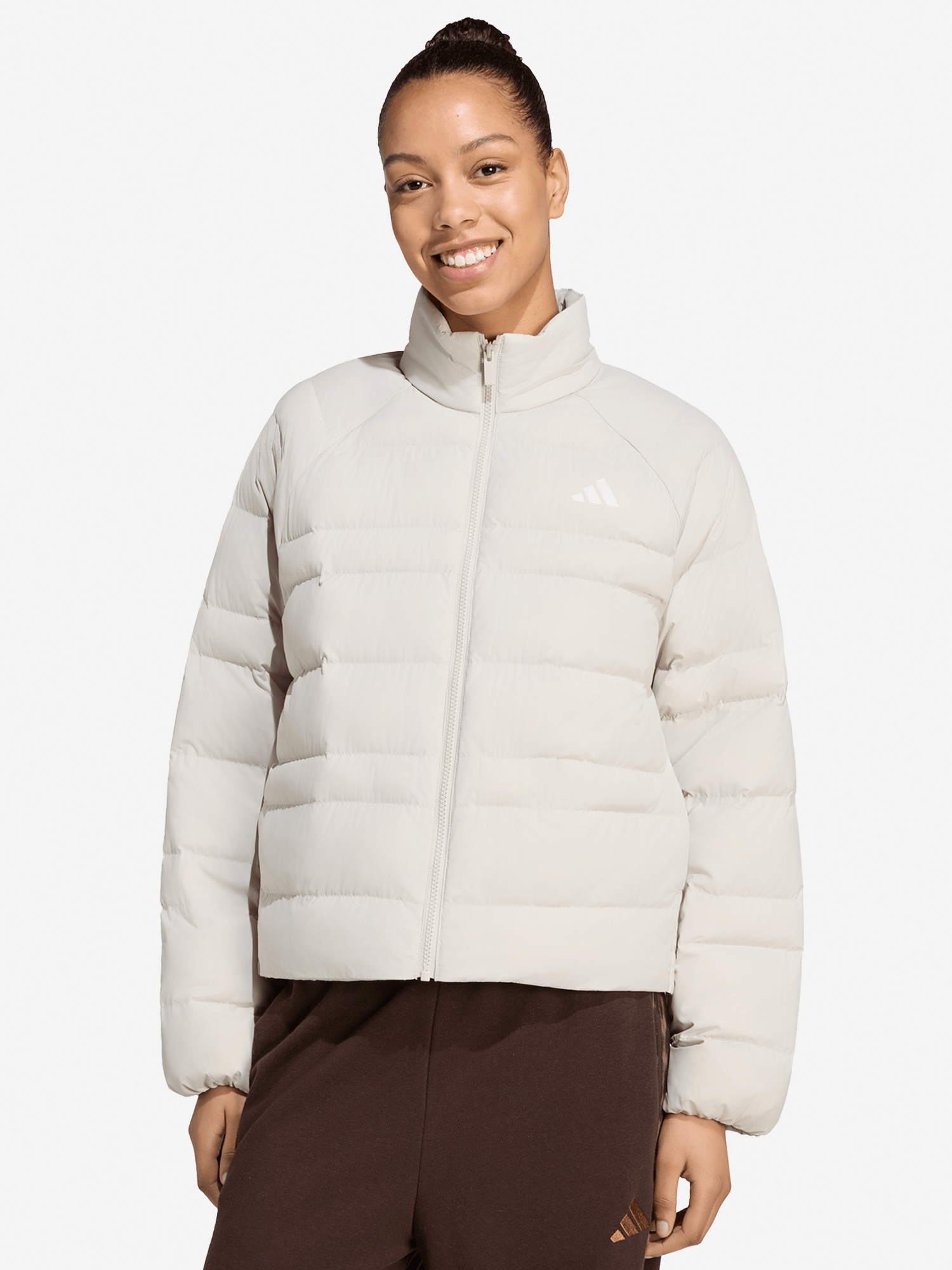 Изображение товара Куртка утепленная женская adidas