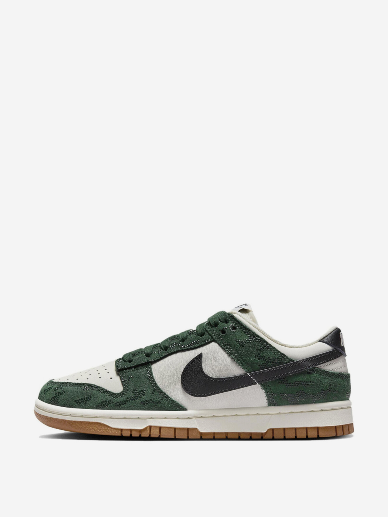 Изображение товара Кроссовки Nike Dunk Low Green Snake