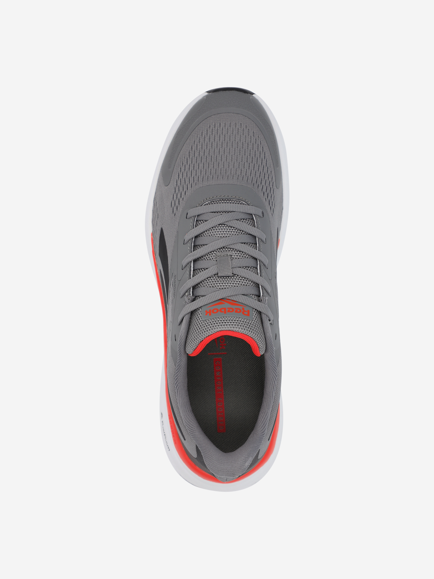 Кроссовки мужские Reebok Primewalk Tiempo II, Серый 5