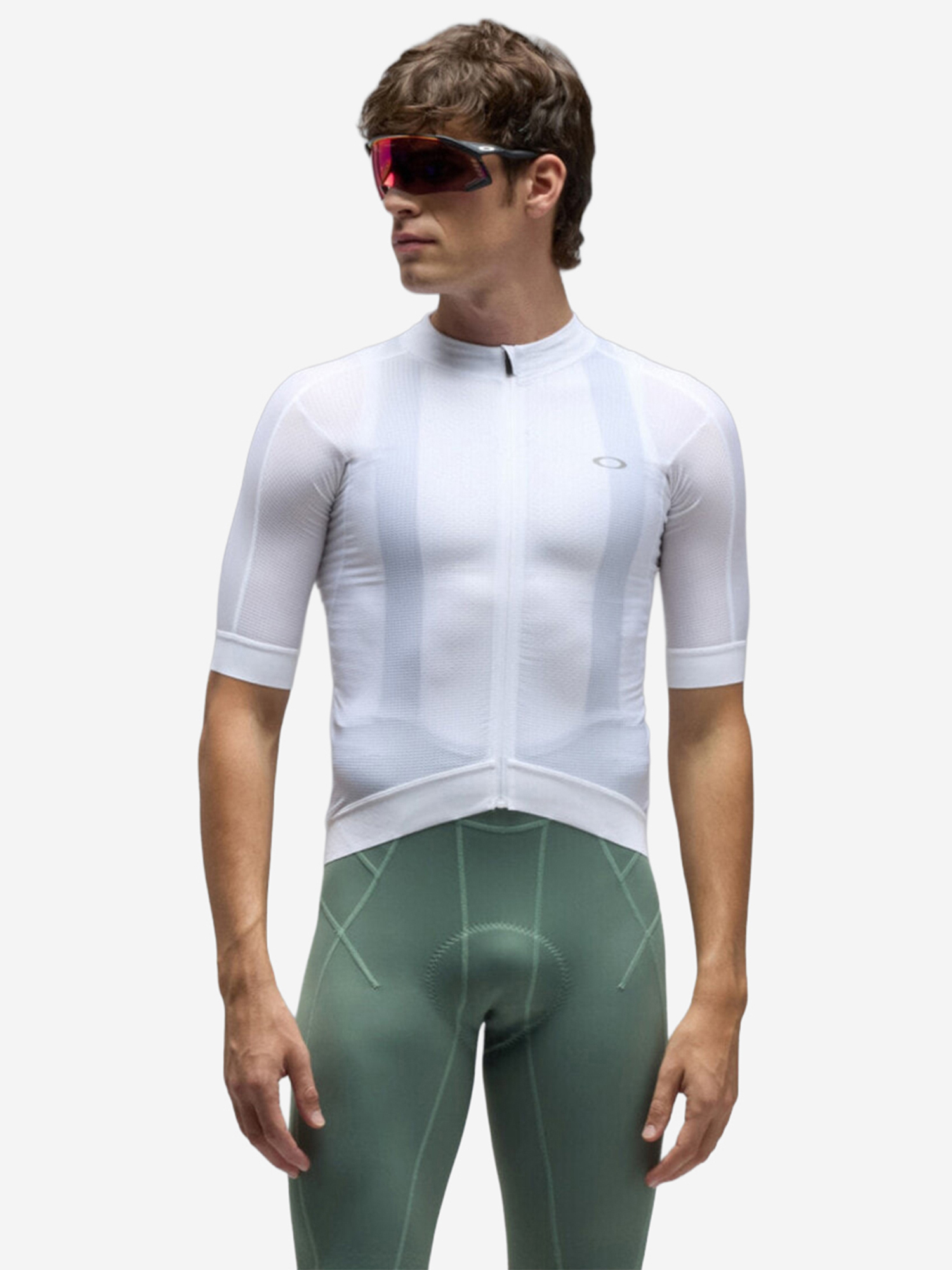 Изображение товара Джерси Oakley Endurance Mix Мужское для BMX и велоспорта