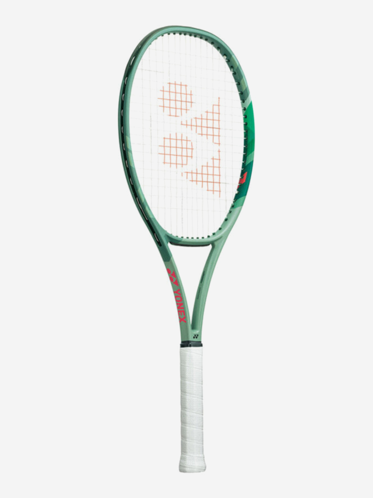 Изображение товара Ракетка для тенниса Yonex Percept 97L Изображение товара Ракетка для тенниса Yonex Percept 97L