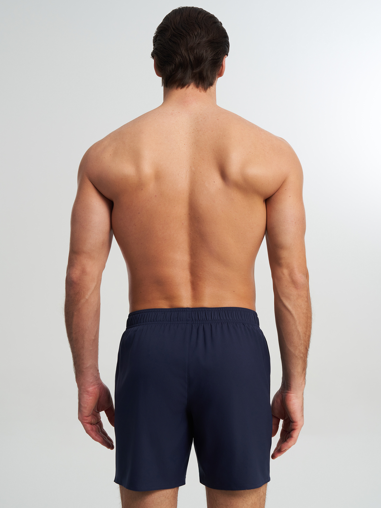 Шорты плавательные мужские PUMA Swim, Синий 2