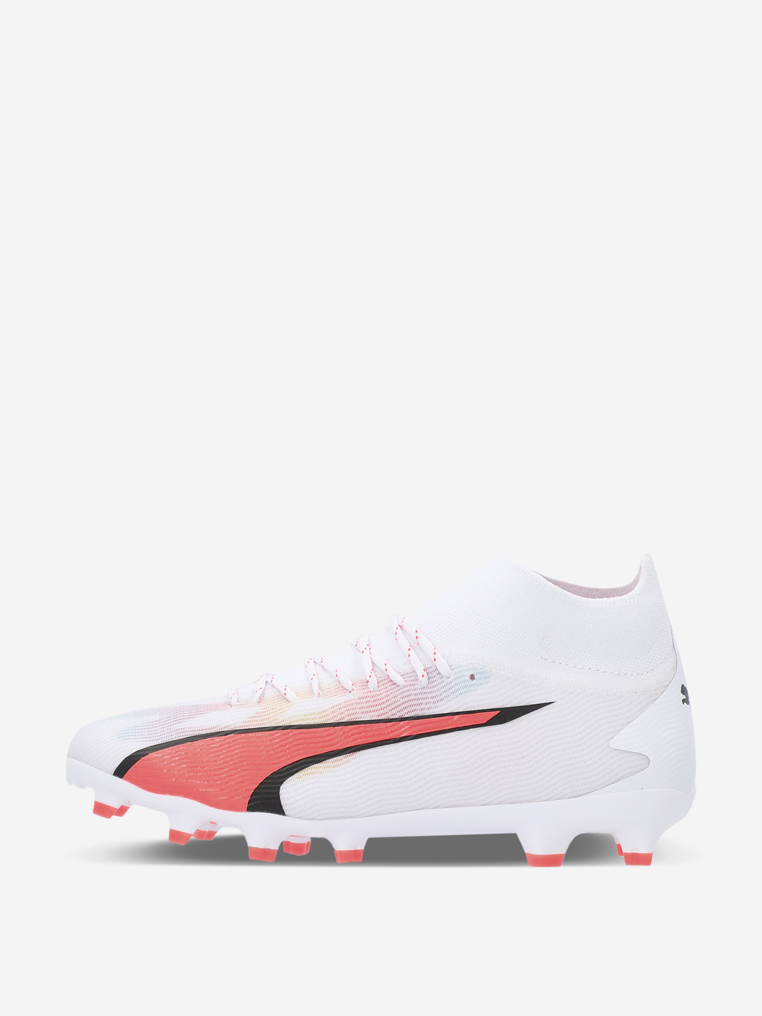 

Бутсы для мальчиков PUMA Ultra Pro Fg/Ag Jr, Белый