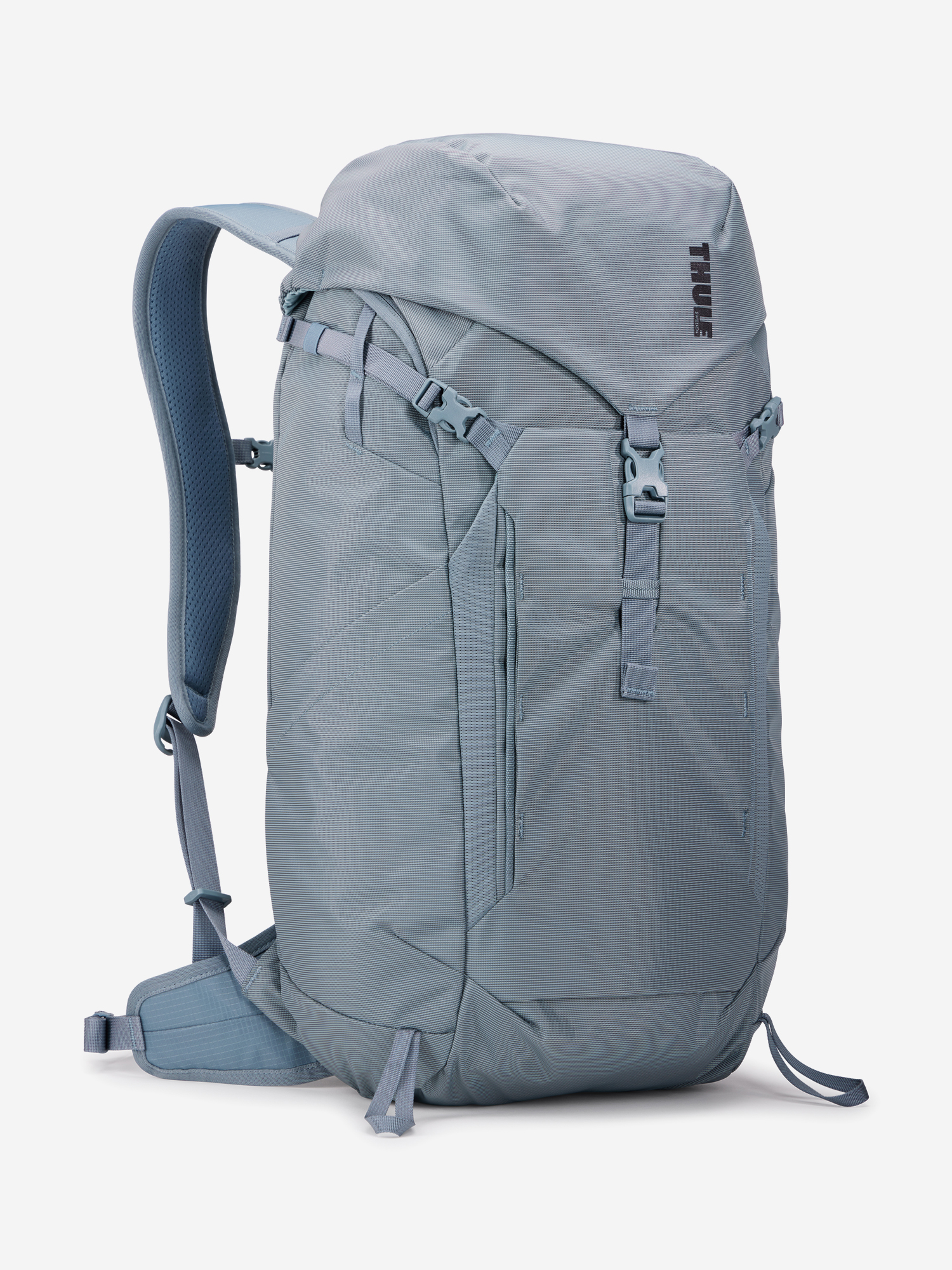 Изображение товара Рюкзак Thule TADP225FNHOT07-POND 25 л, серый, шаг к активному отдыху