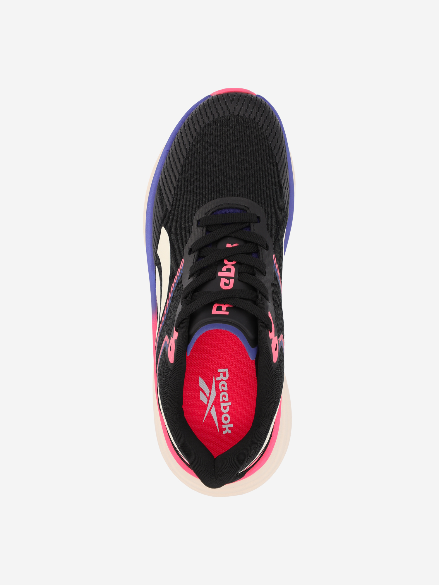 Кроссовки женские Reebok Viva Speed, Черный 5