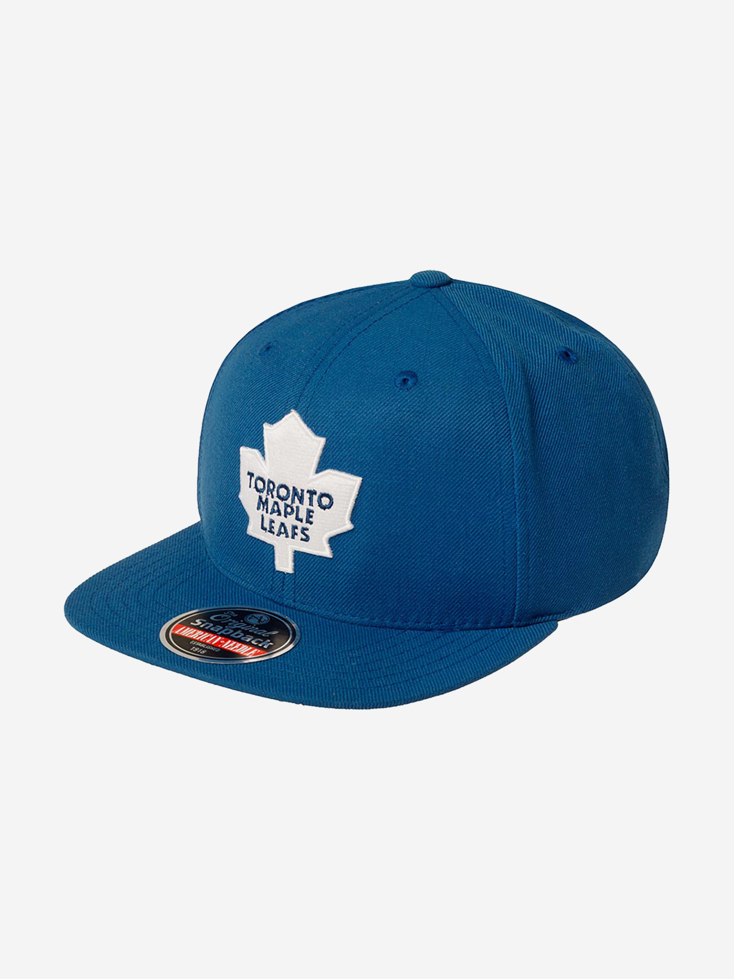 

Бейсболки 400A1V-TML Toronto Maple Leafs 400 Series NHL (синий), Синий