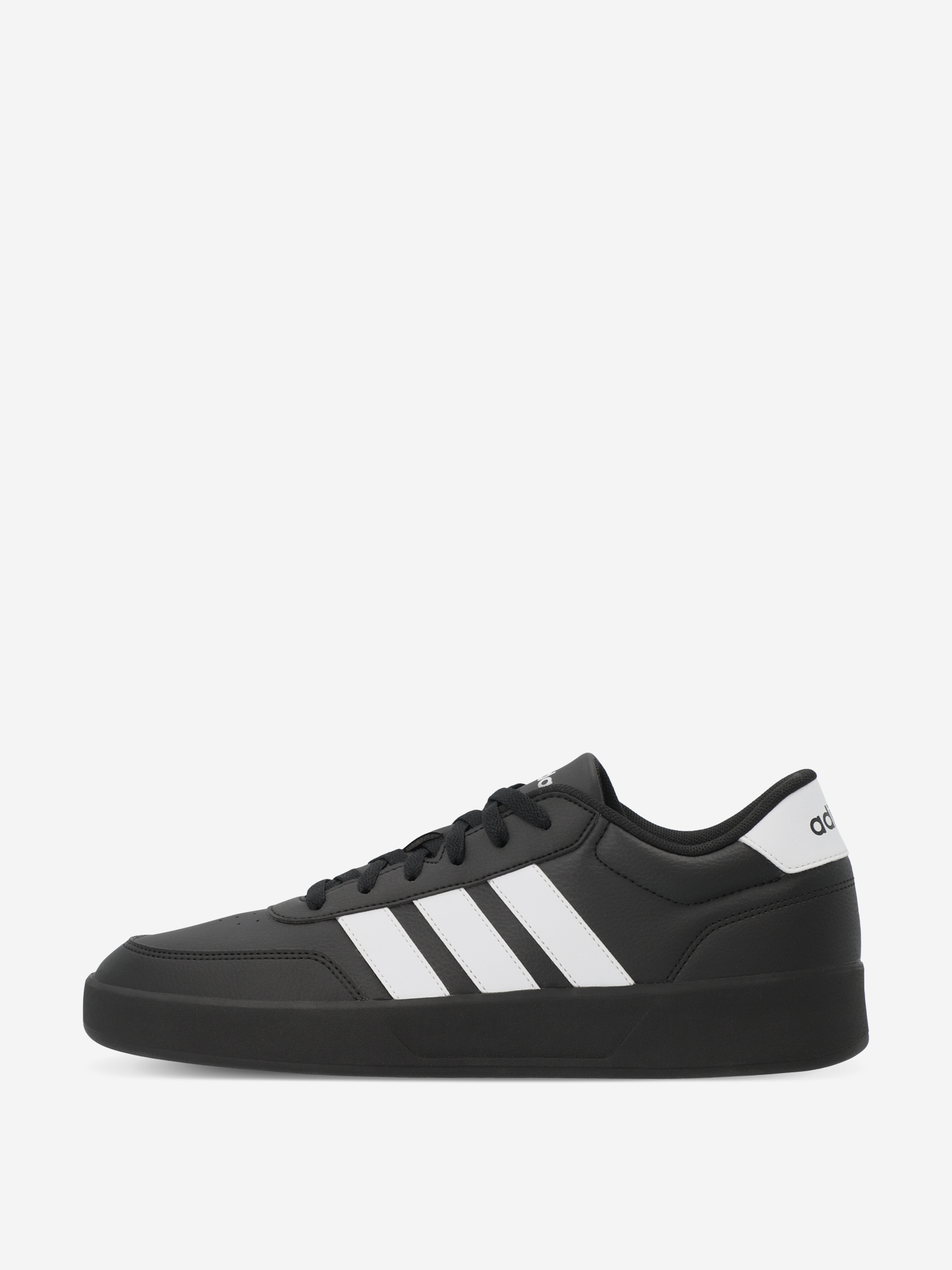 Кеды мужские adidas Breaknet 3.0, Черный
