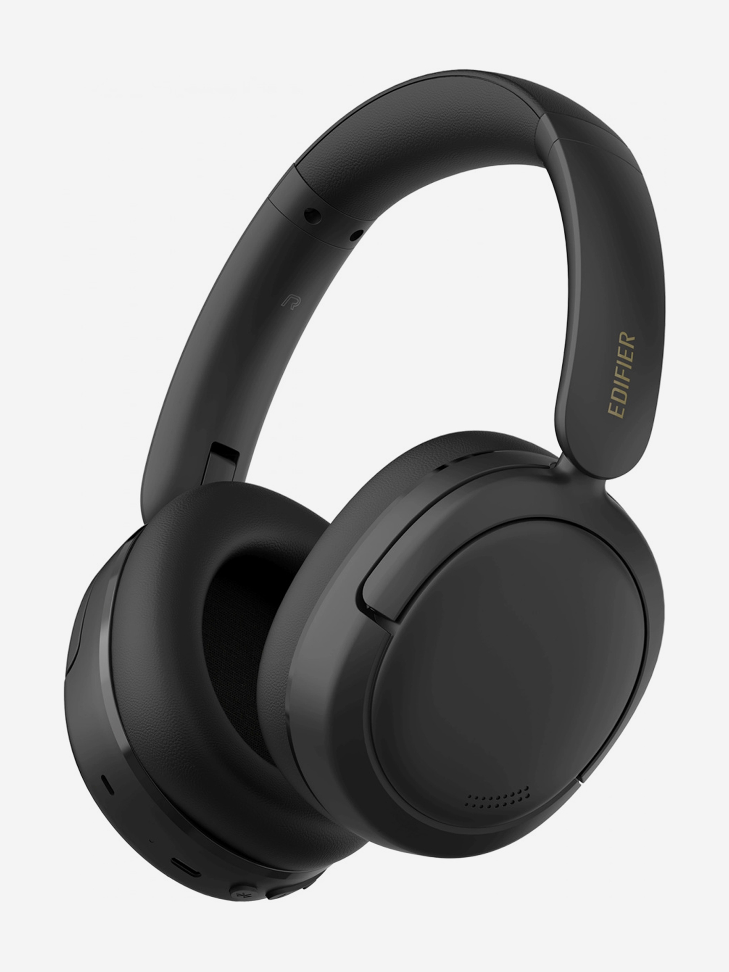 

Гарнитура мониторные Edifier W800BT SE черный беспроводные bluetooth, Черный