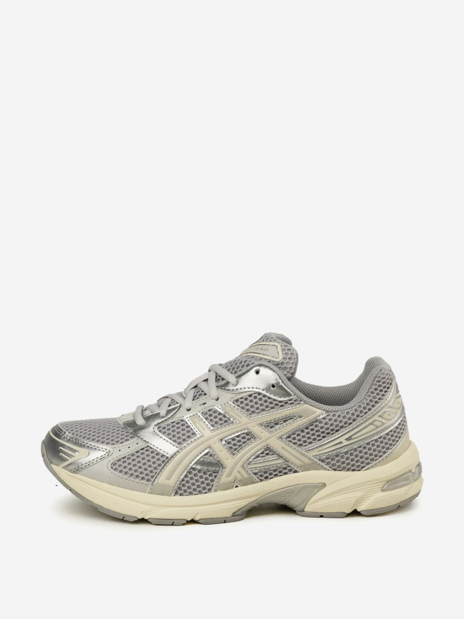 Изображение товара Кроссовки Asics GEL-1130, Серый/бежевый