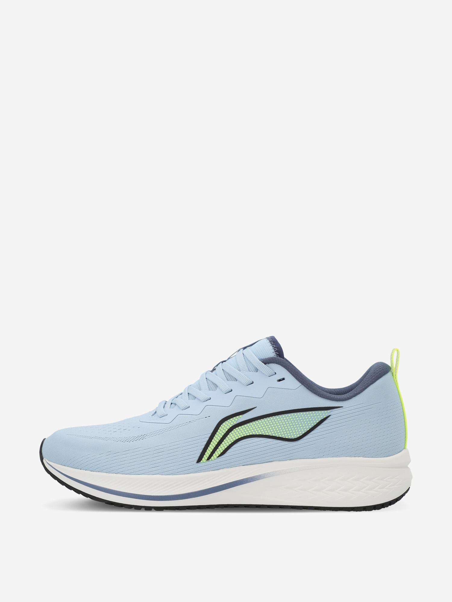 

Кроссовки мужские Li-Ning Rеd Наrе 6, Голубой
