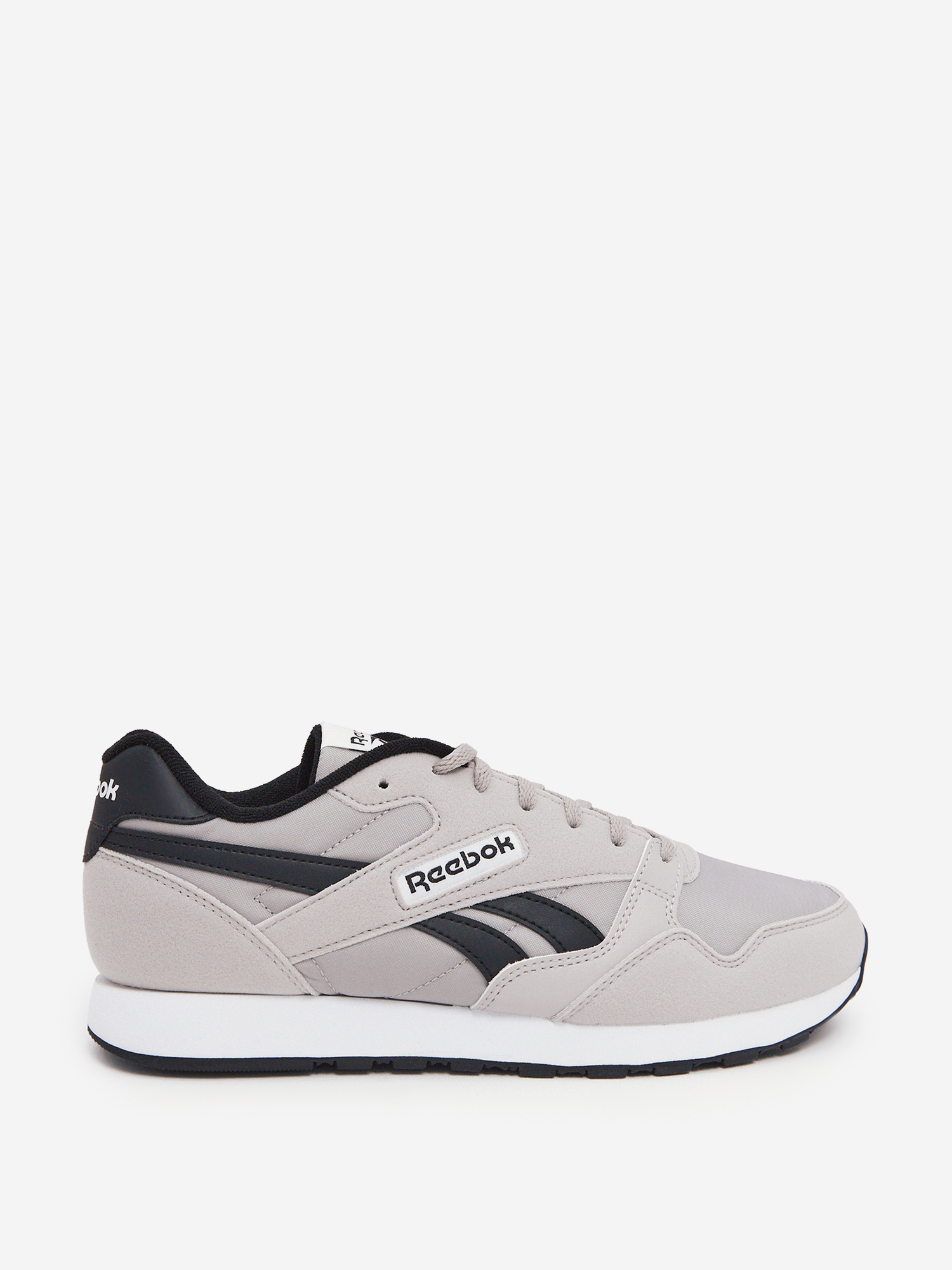 

Кроссовки мужские Reebok Ultra Flash, Серый