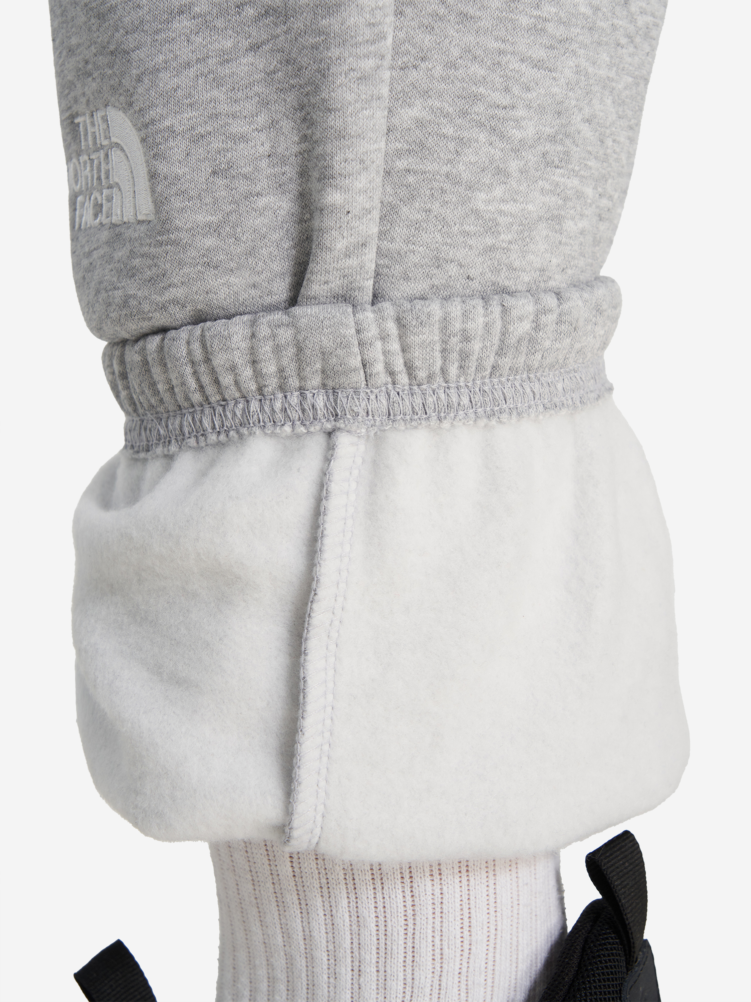 фото Брюки женские the north face essential, серый